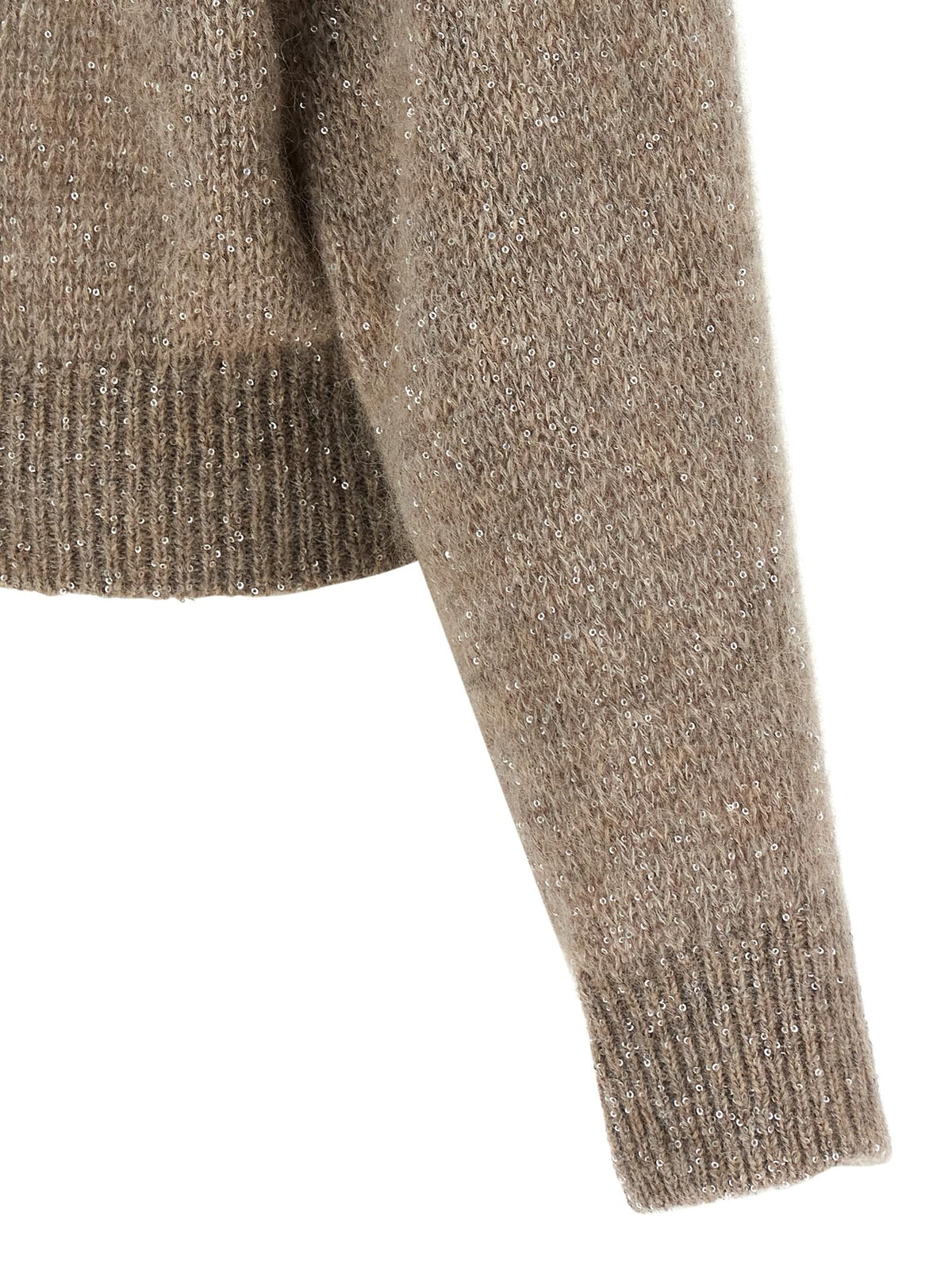 Brunello Cucinelli Women 'Diamante' Sweater BRUNELLO CUCINELLI