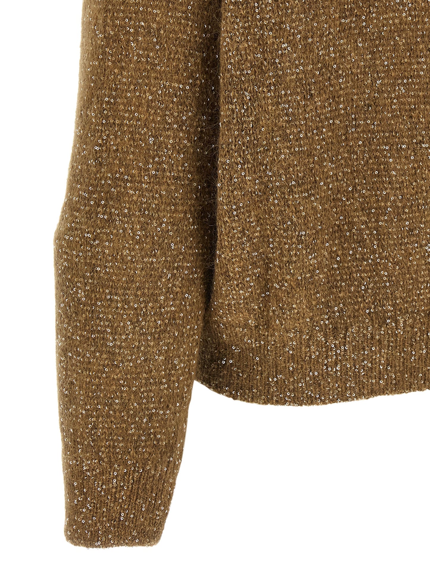 Brunello Cucinelli Women 'Dazzling' Polo Shirt BRUNELLO CUCINELLI