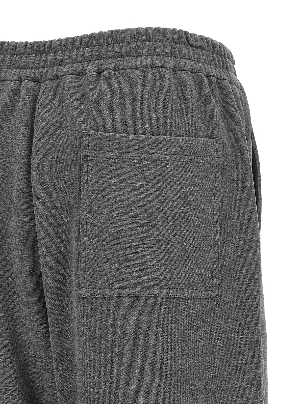 Brunello Cucinelli Women Loose Leg Joggers BRUNELLO CUCINELLI