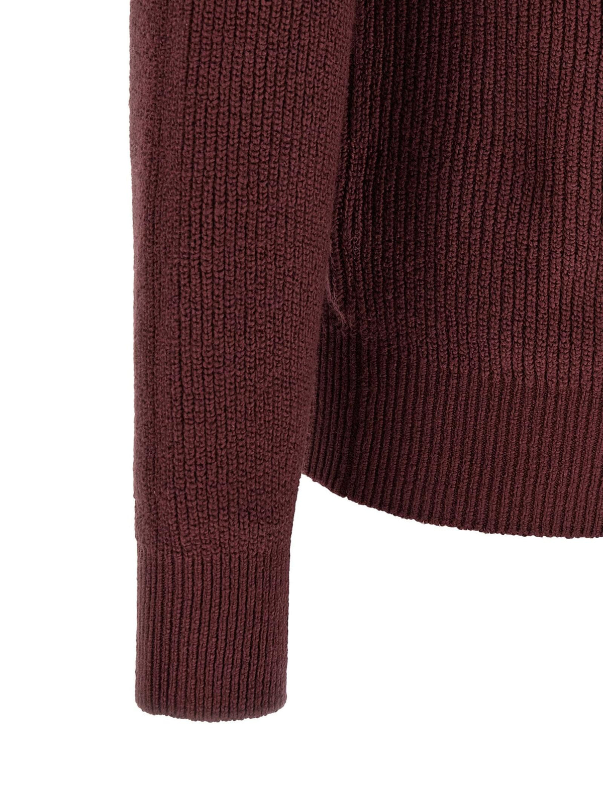 Brunello Cucinelli Men Brunello Cucinelli Men Malfilé Cotton Cardigan BRUNELLO CUCINELLI