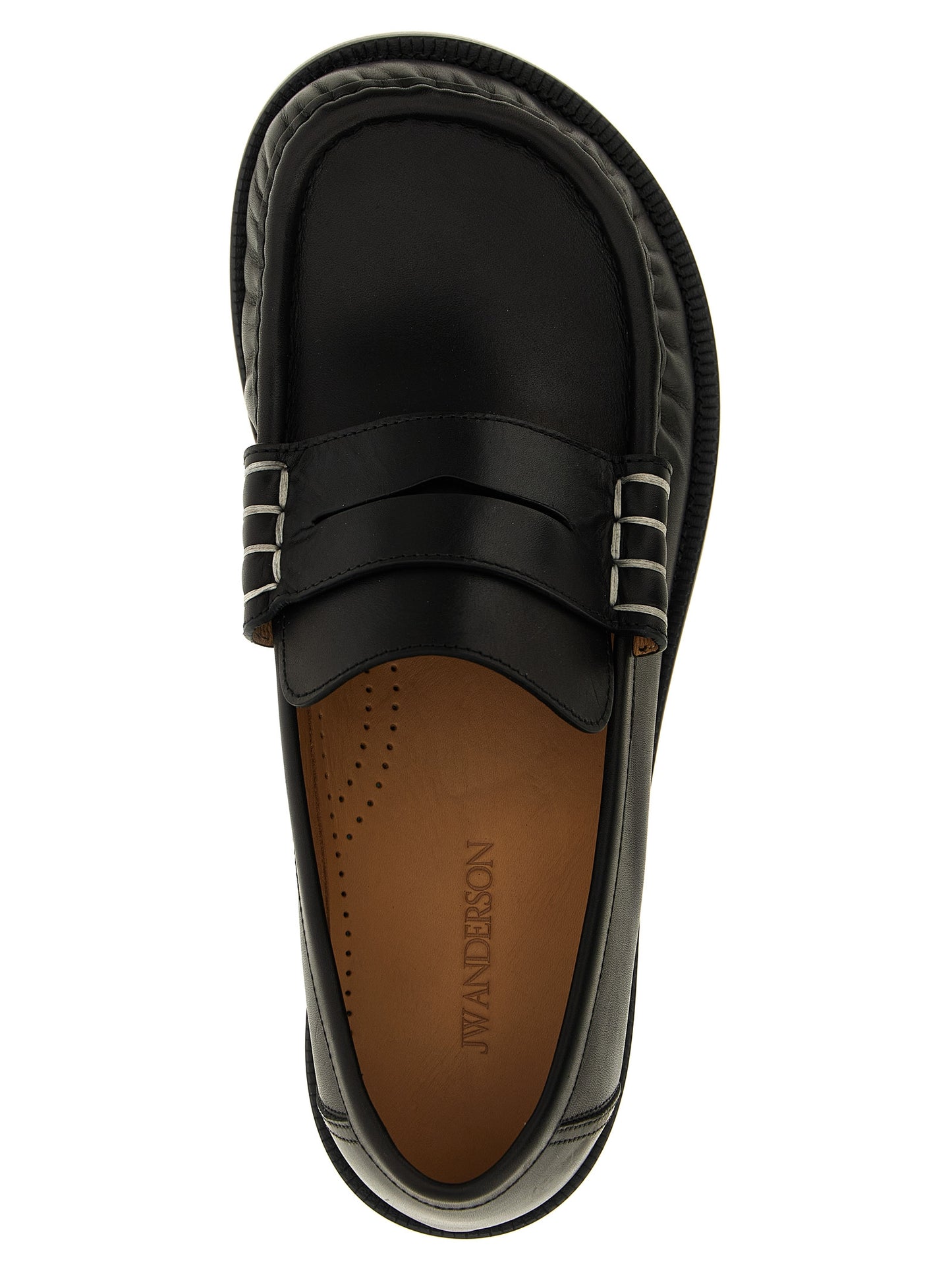 J.W.Anderson Men 'Loafer' Loafers J.W. ANDERSON