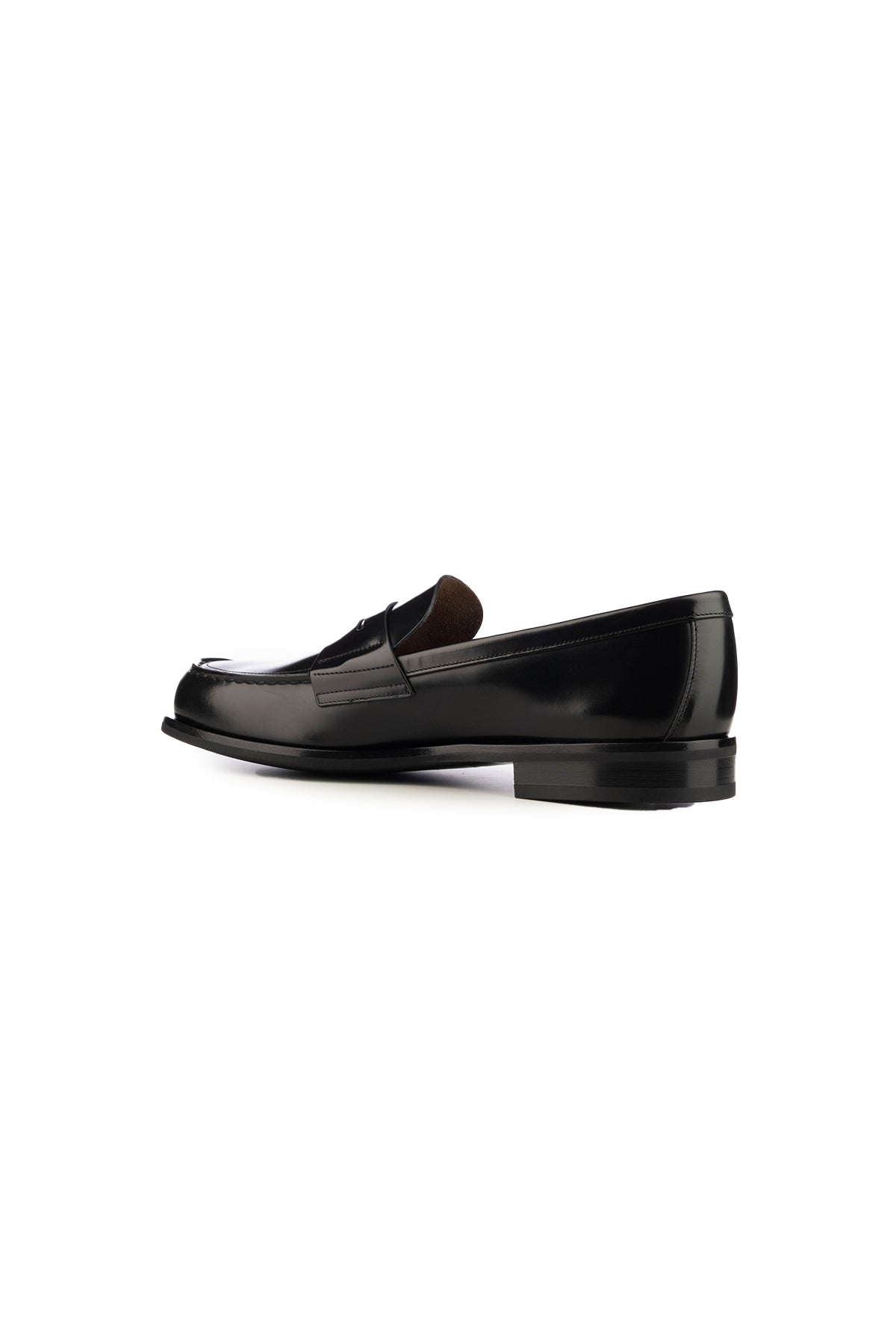 Prada Man Shoes Loafers PRADA