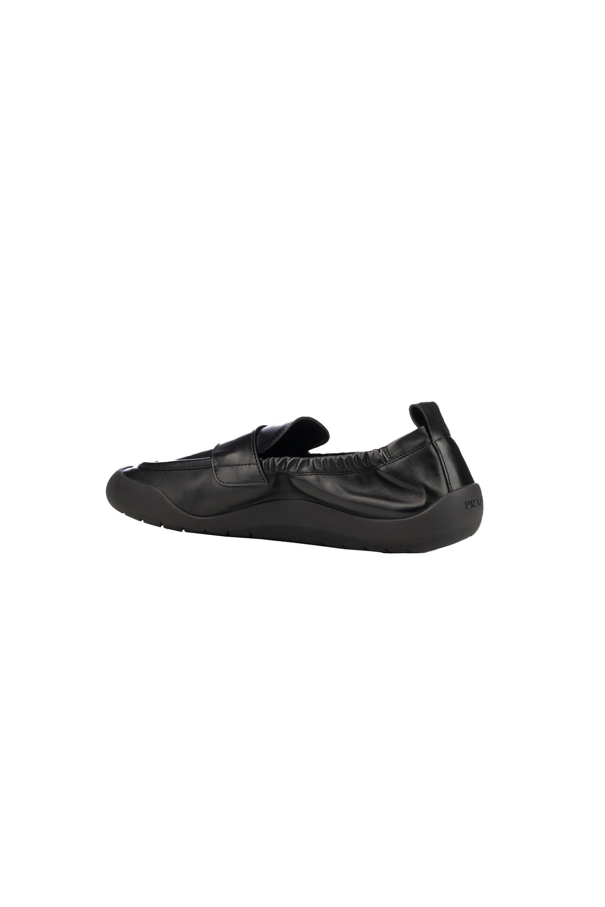 Prada Man Shoes Loafers PRADA