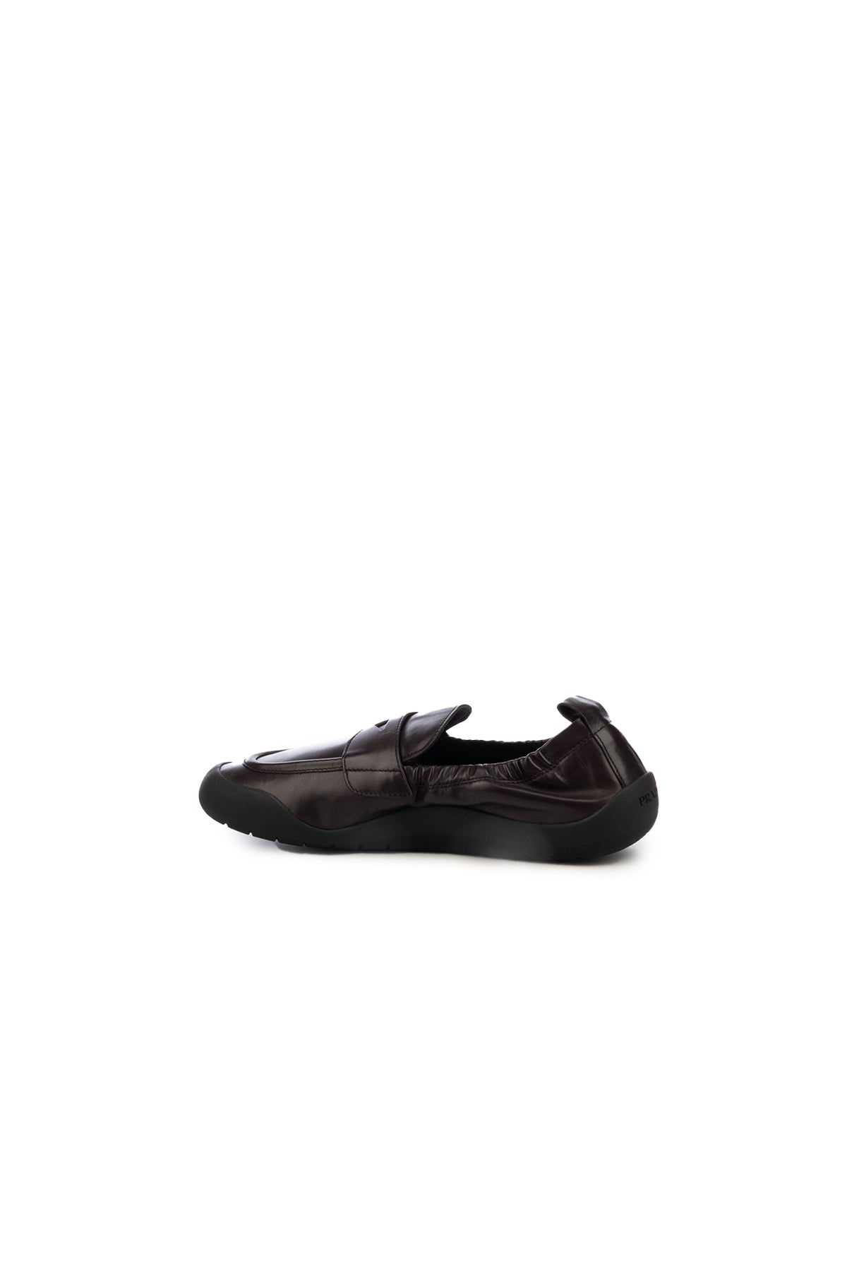 Prada Man Shoes Loafers PRADA