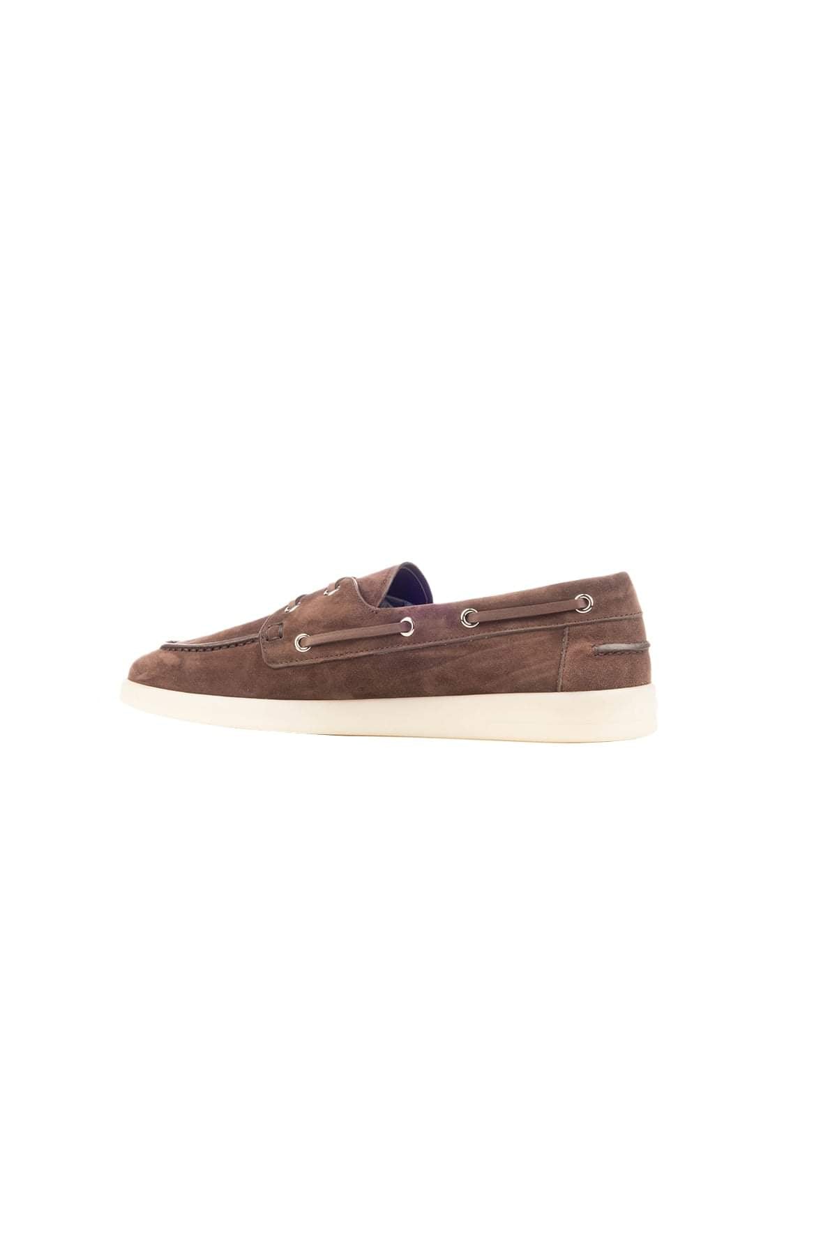 Prada Man Shoes Loafers PRADA
