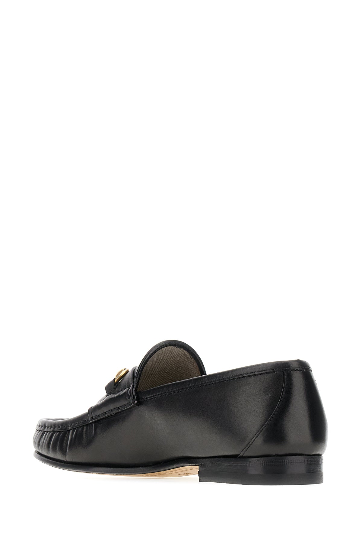 Gucci Man Shoes Loafers GUCCI