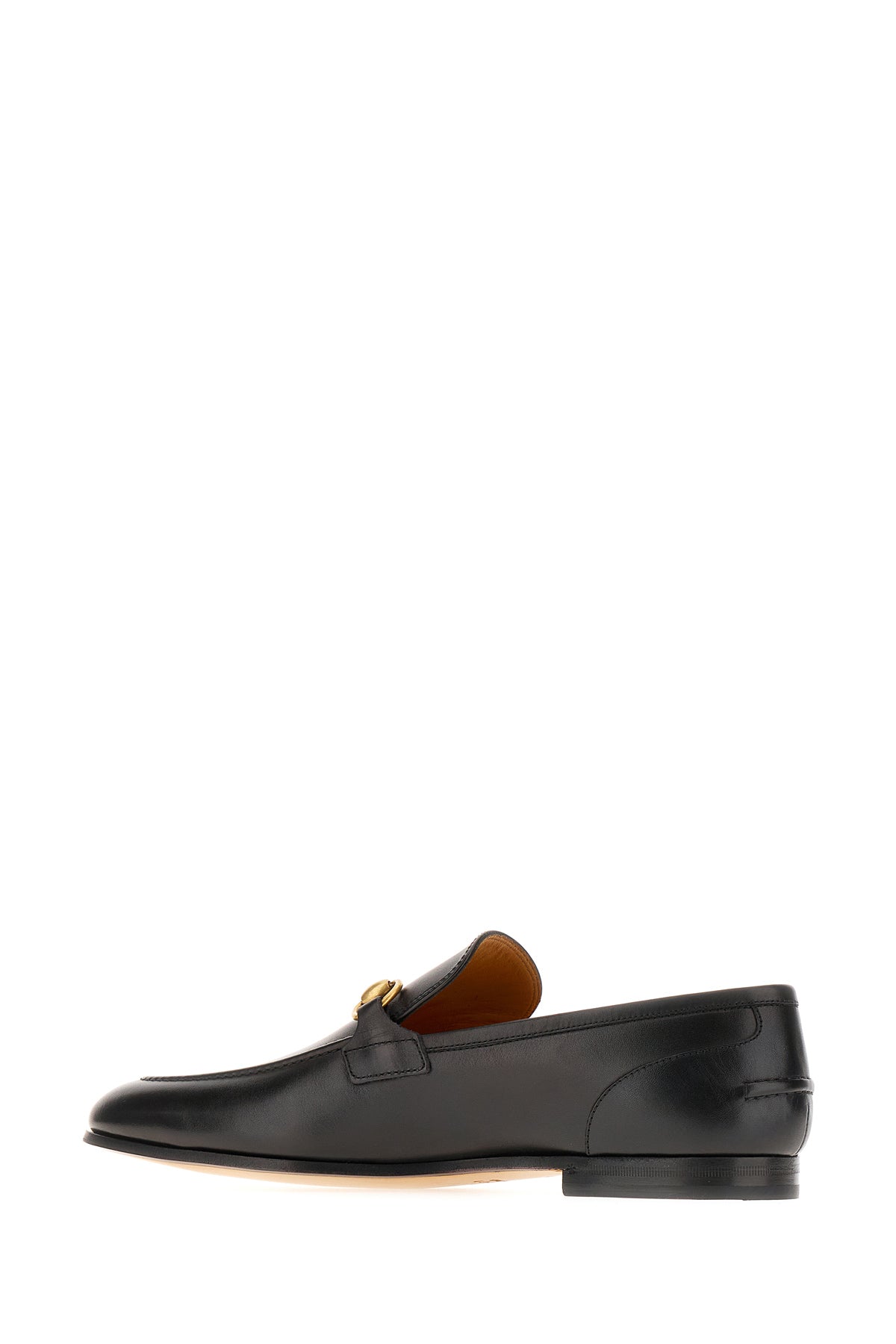Gucci Man Shoes Loafers GUCCI