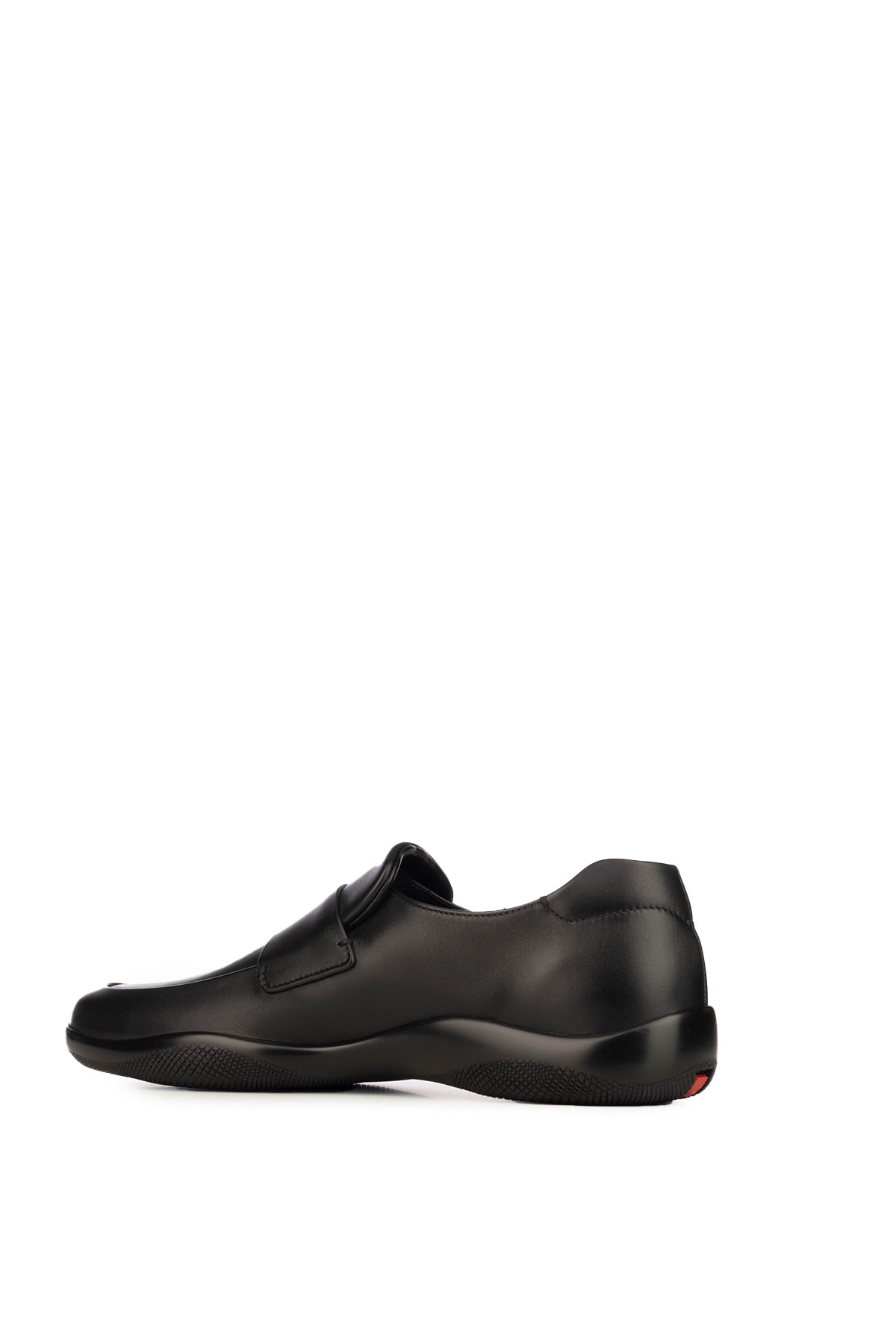 Prada Man Shoes Loafers PRADA