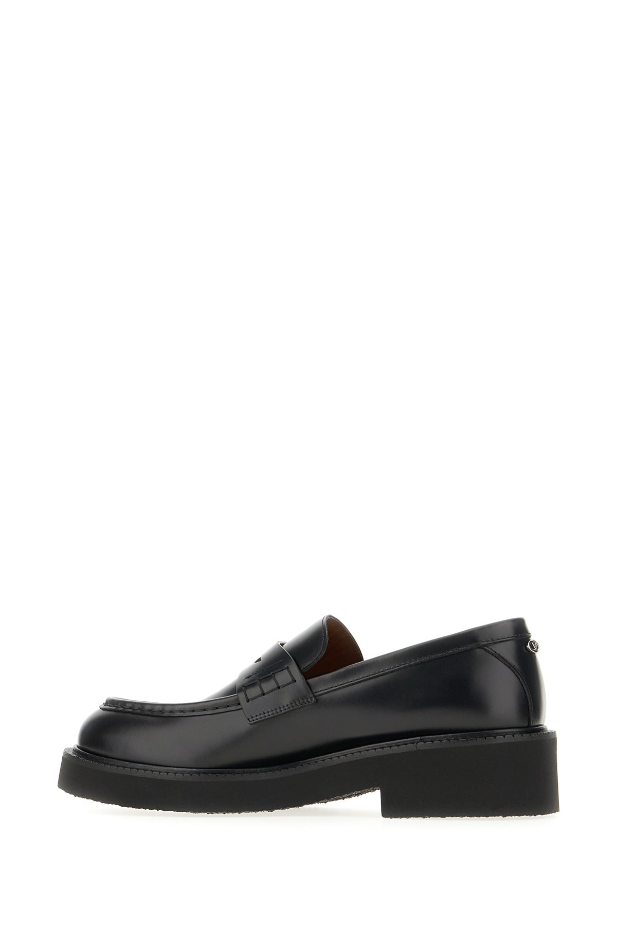 Valentino Garavani Man Shoes Loafers VALENTINO GARAVANI