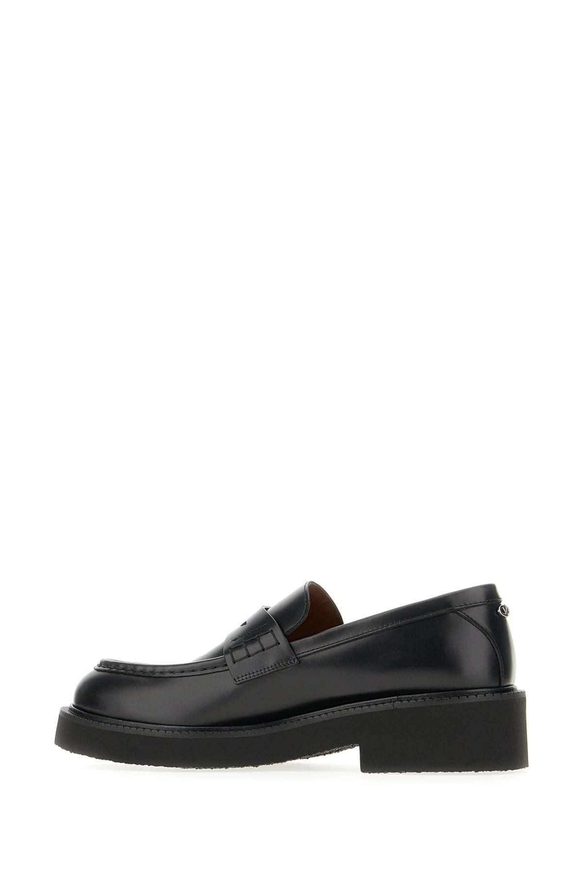 Valentino Garavani Man Shoes Loafers VALENTINO GARAVANI