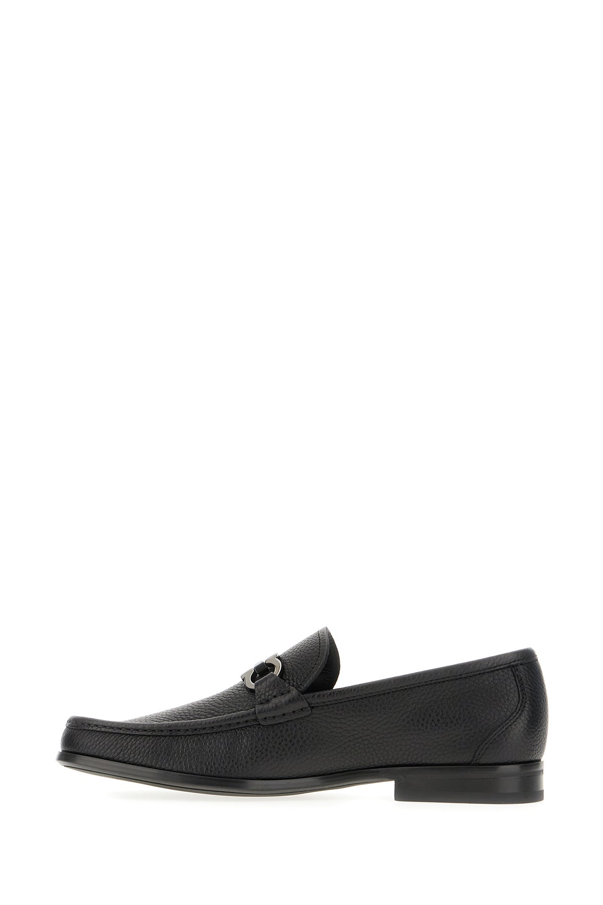 Ferragamo Man Shoes Loafers FERRAGAMO