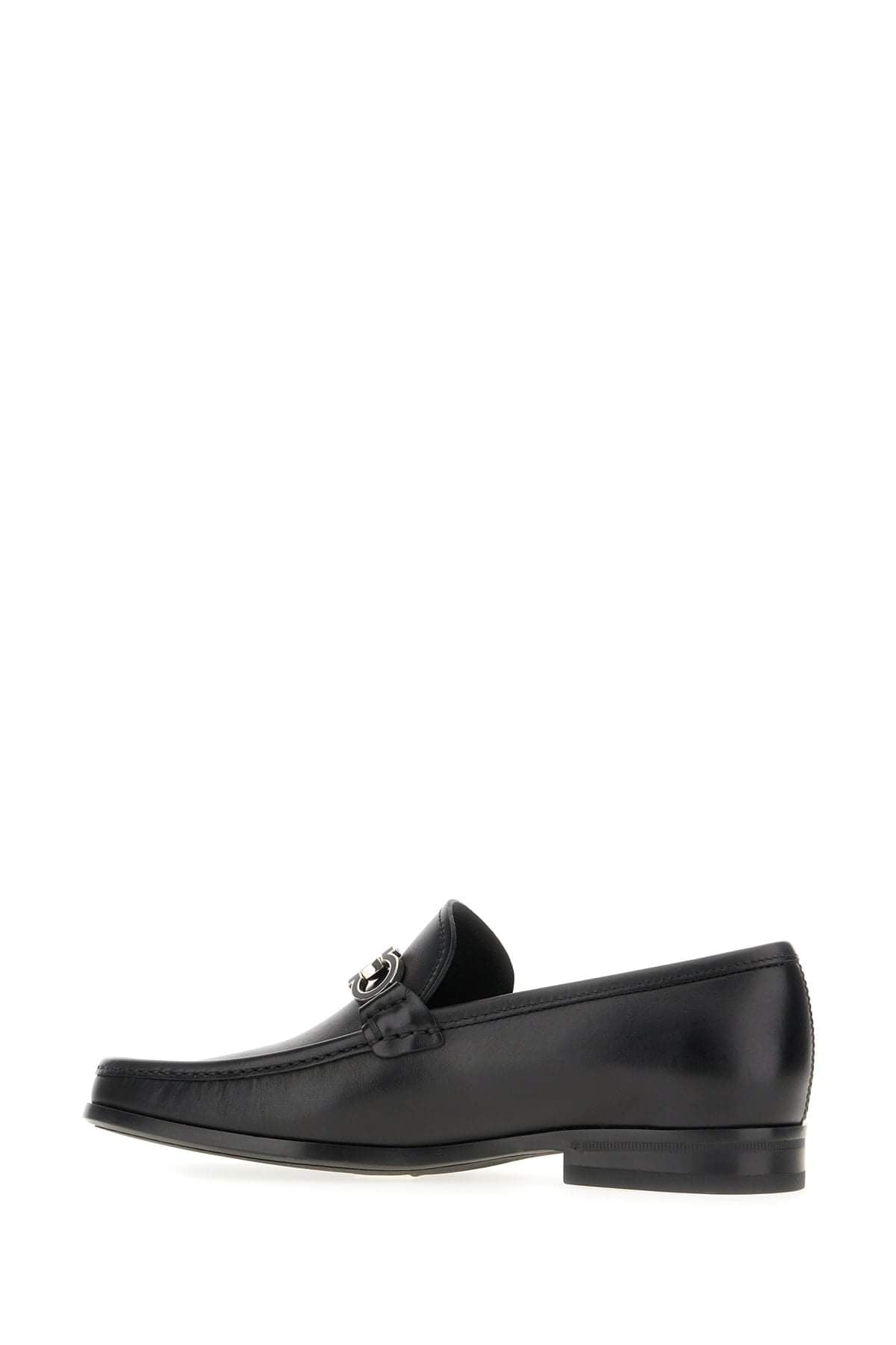 Ferragamo Man Shoes Loafers FERRAGAMO