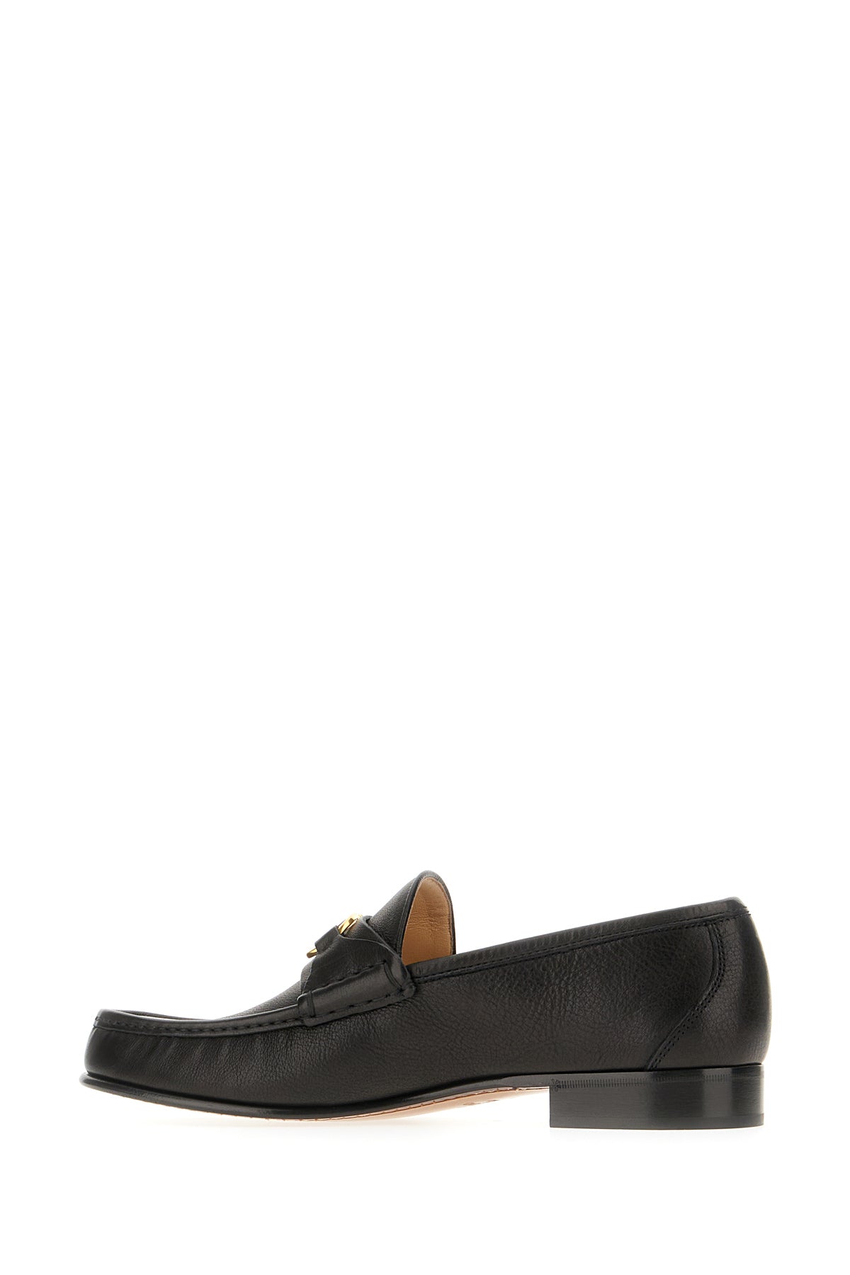 Valentino Garavani Man Shoes Loafers VALENTINO GARAVANI