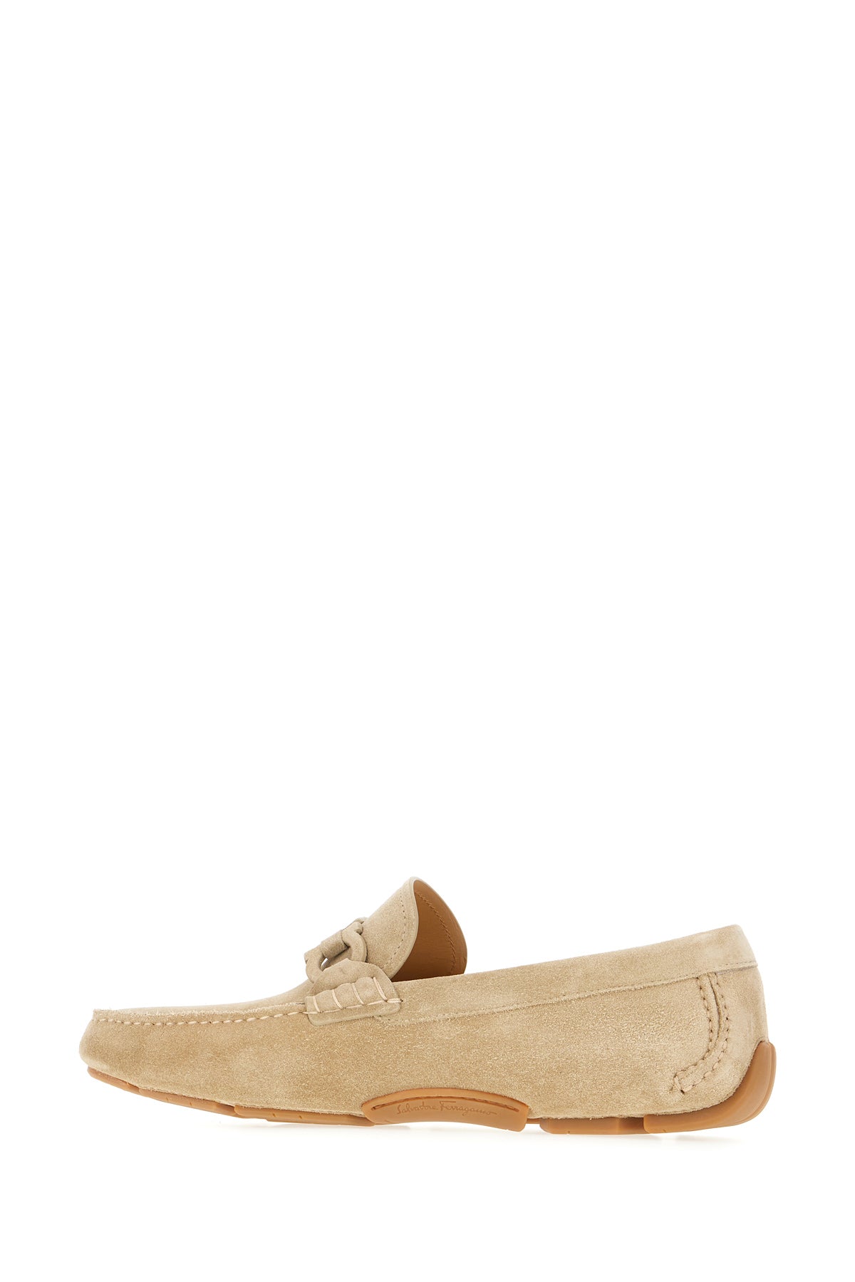 Ferragamo Man Shoes Loafers FERRAGAMO