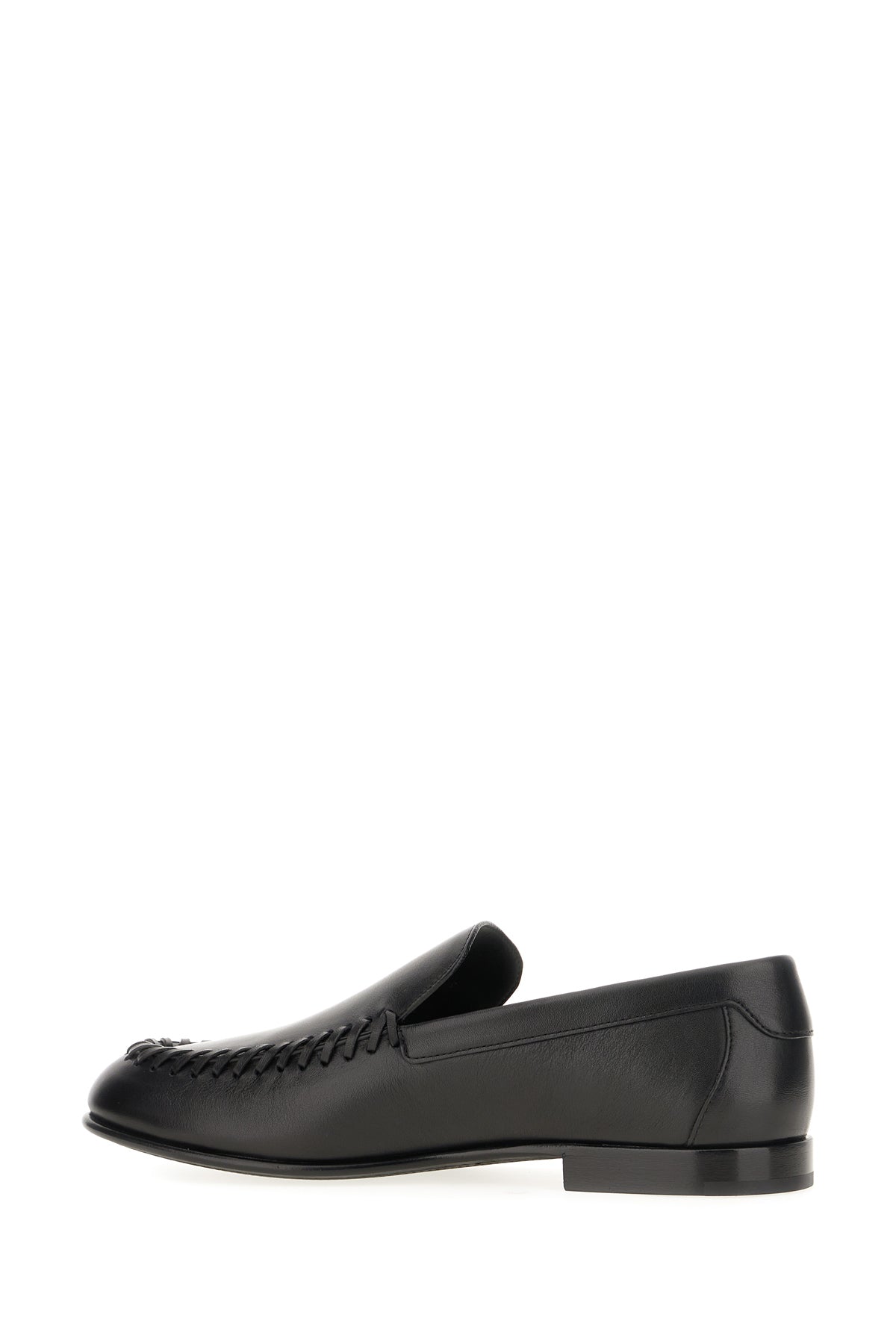 Fendi Man Shoes Loafers FENDI