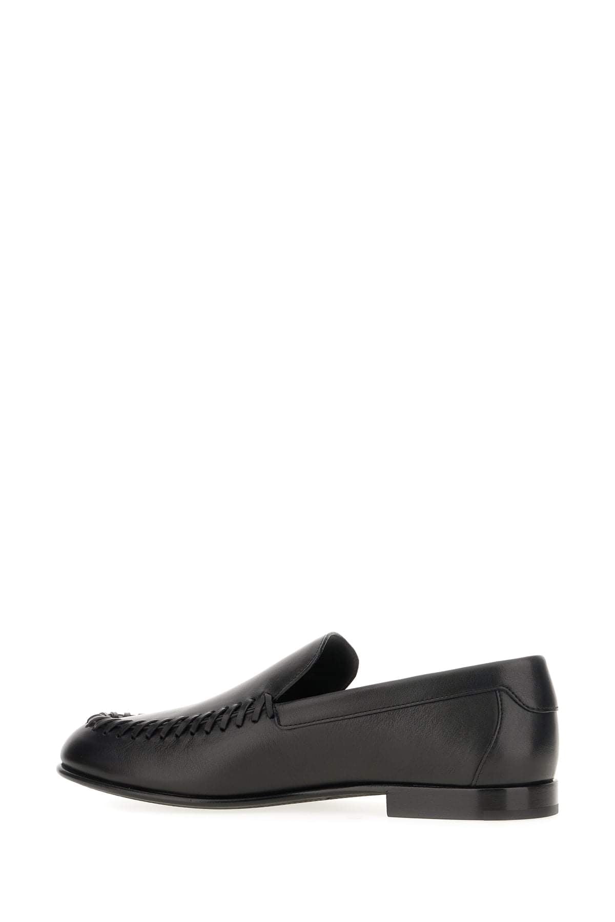 Fendi Man Shoes Loafers FENDI