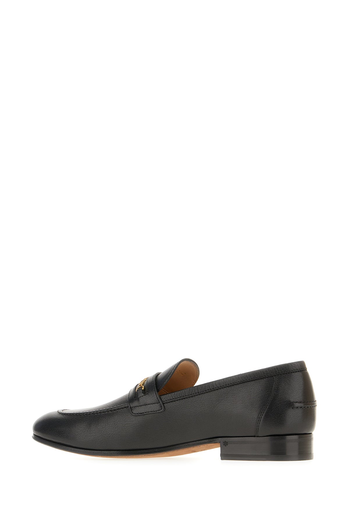 Valentino Garavani Man Shoes Loafers VALENTINO GARAVANI