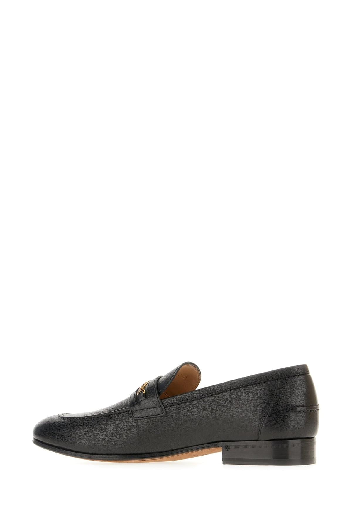 Valentino Garavani Man Shoes Loafers VALENTINO GARAVANI