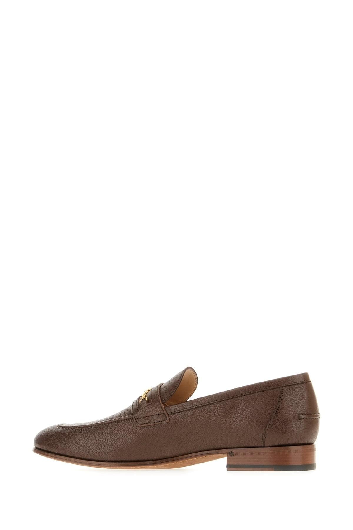 Valentino Garavani Man Shoes Loafers VALENTINO GARAVANI