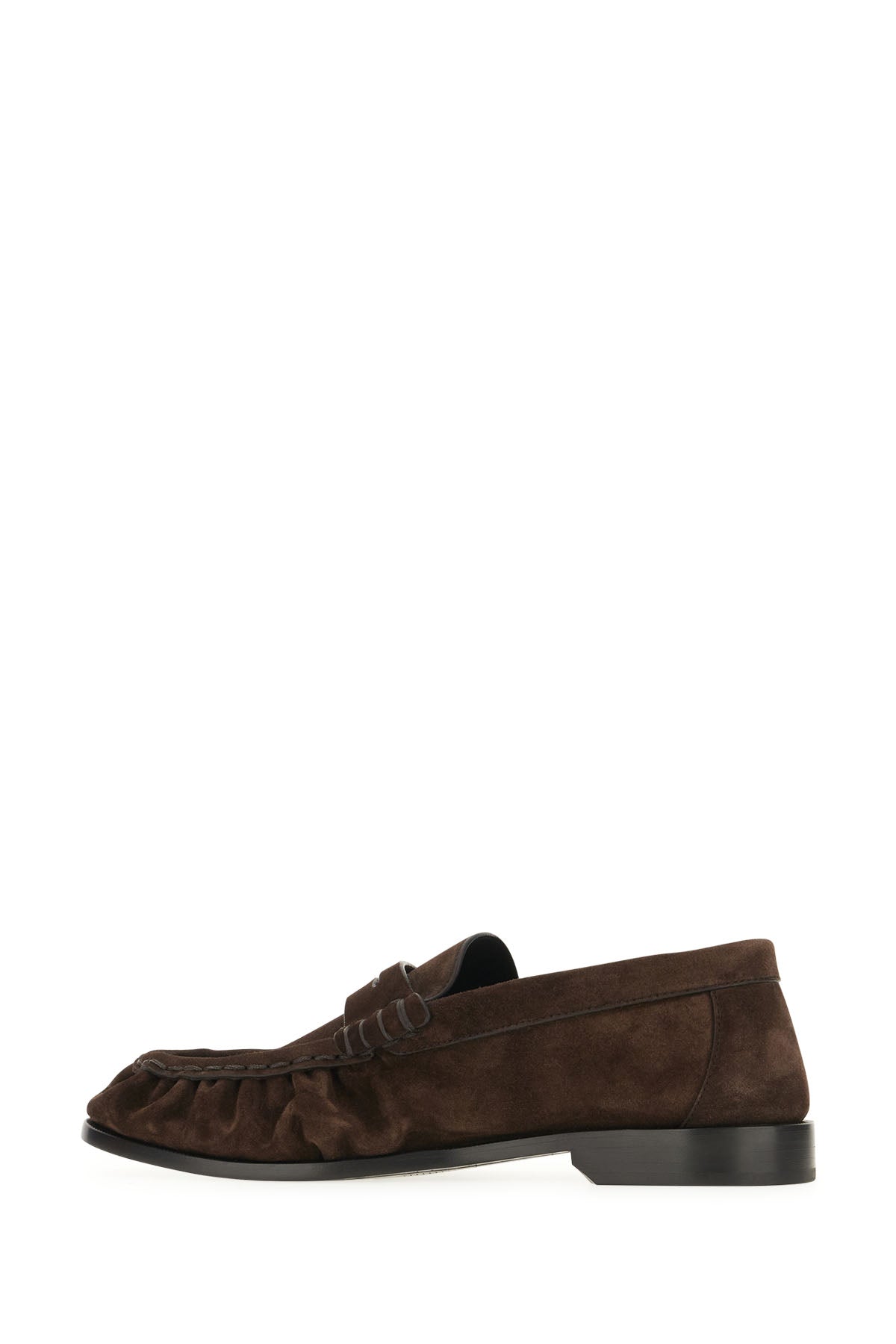 Saint Laurent Woman Shoes Loafers SAINT LAURENT
