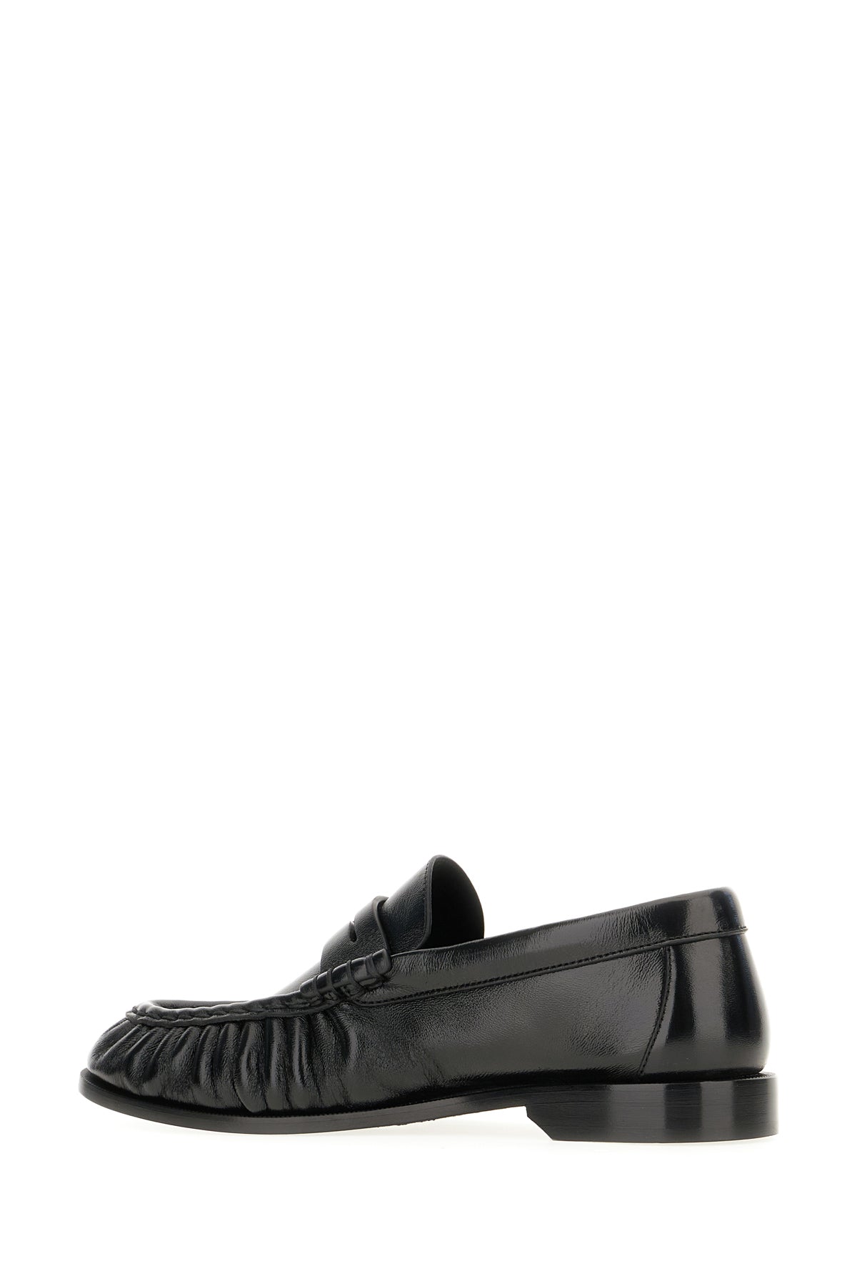 Saint Laurent Woman Shoes Loafers SAINT LAURENT