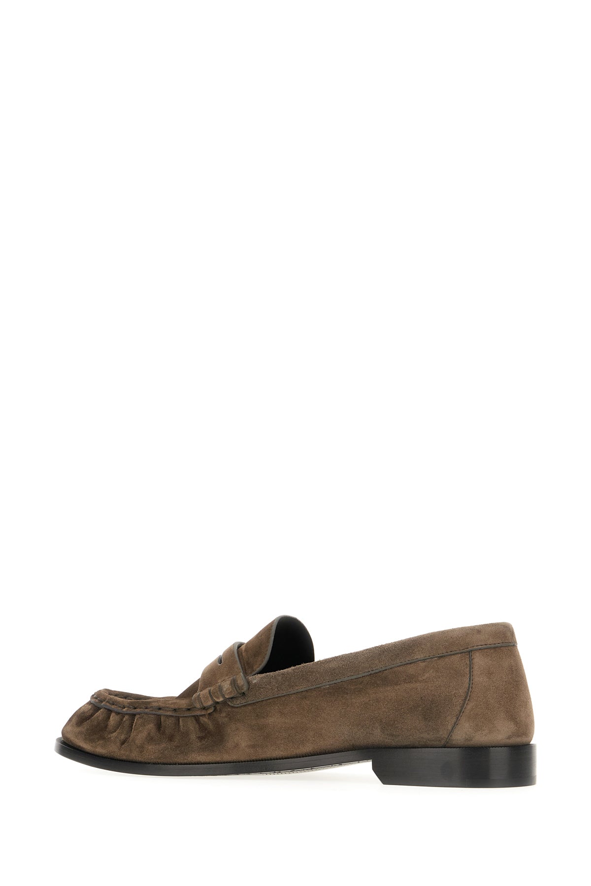 Saint Laurent Man Shoes Loafers SAINT LAURENT