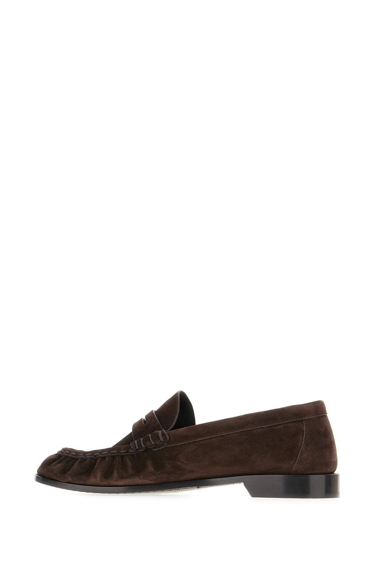 Saint Laurent Man Shoes Loafers SAINT LAURENT