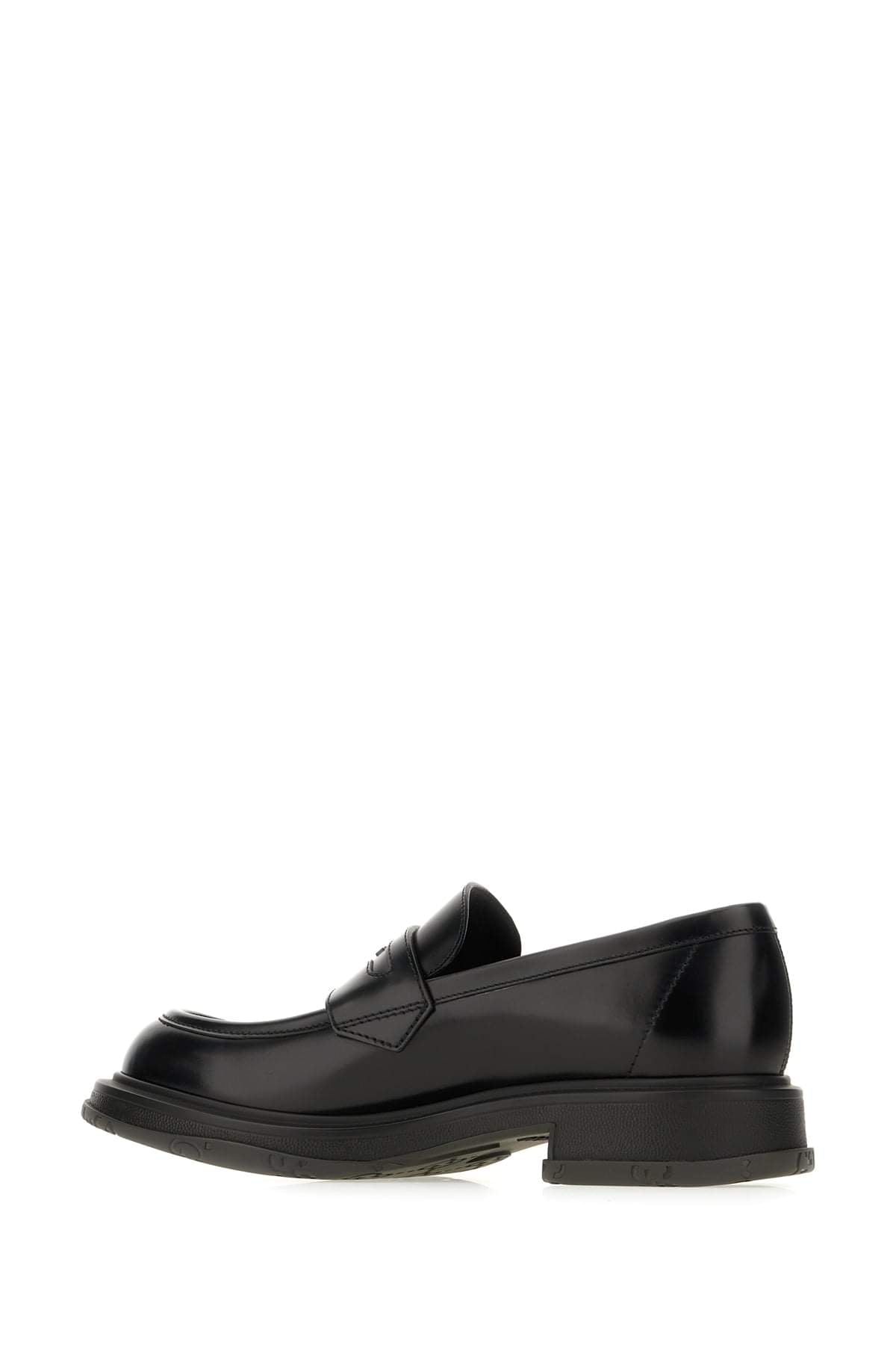 Gucci Man Shoes Loafers GUCCI