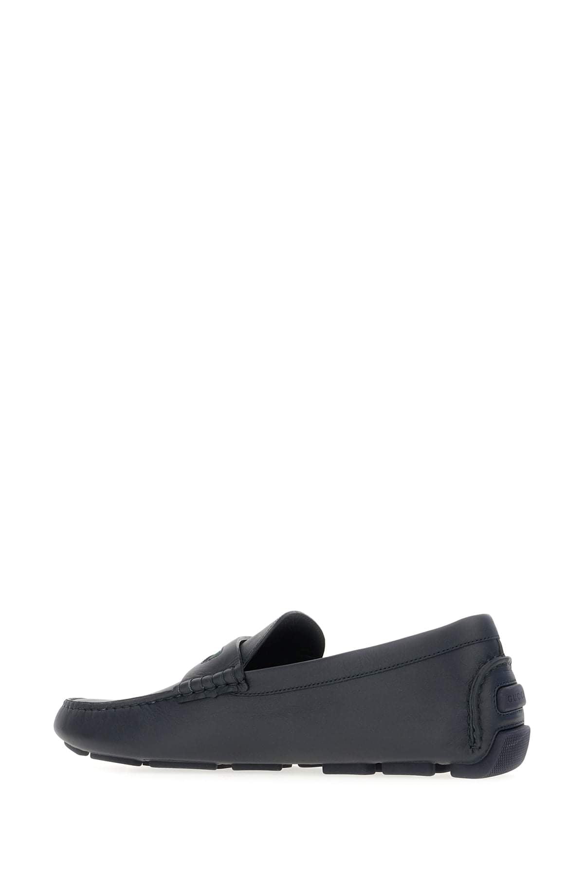 Gucci Man Shoes Loafers GUCCI