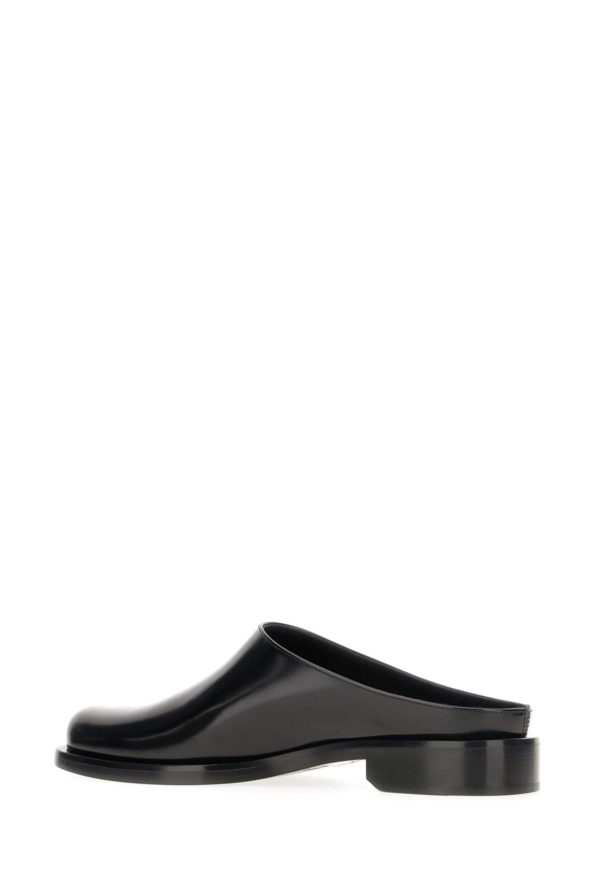 Saint Laurent Man Shoes Loafers SAINT LAURENT