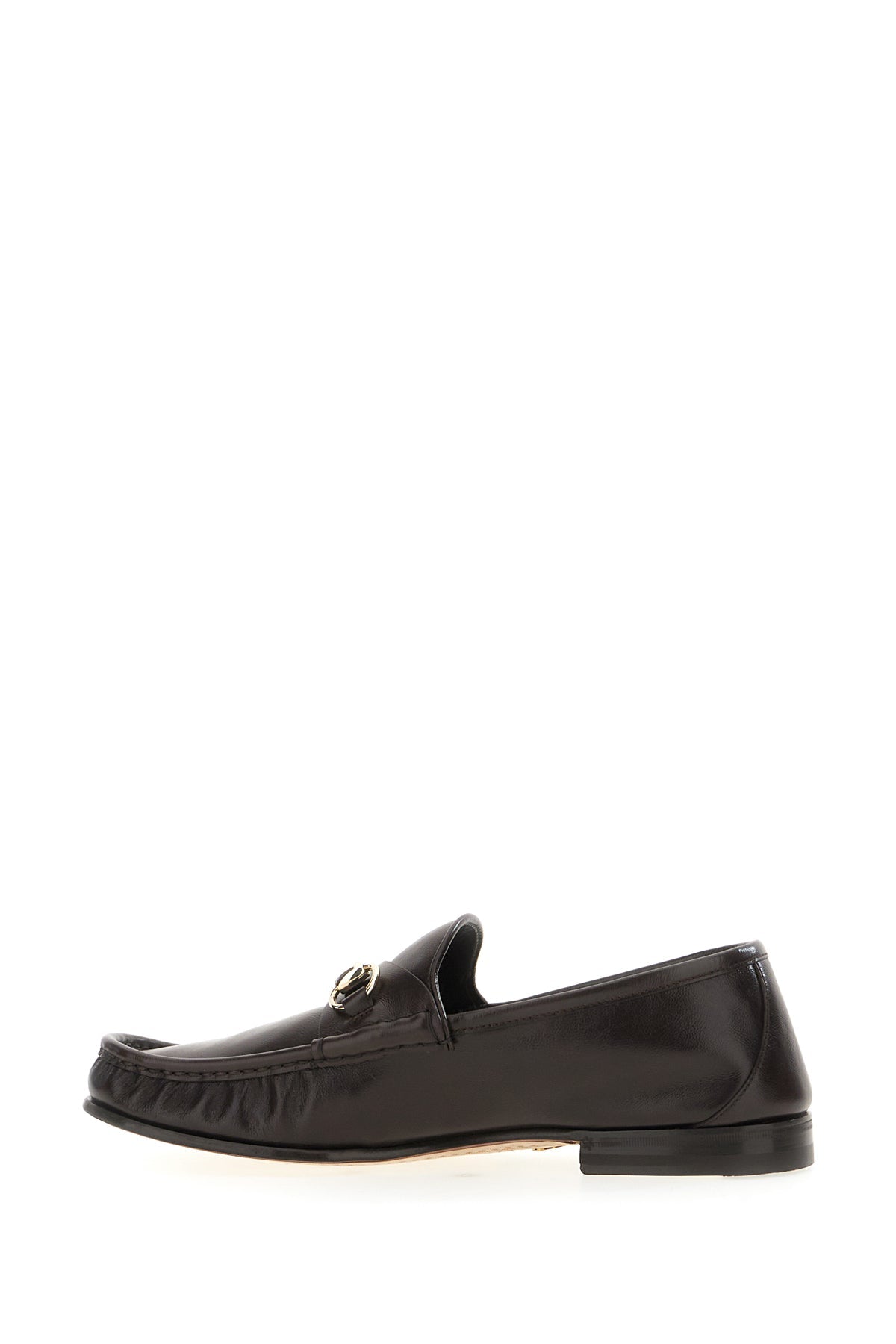 Gucci Man Shoes Loafers GUCCI