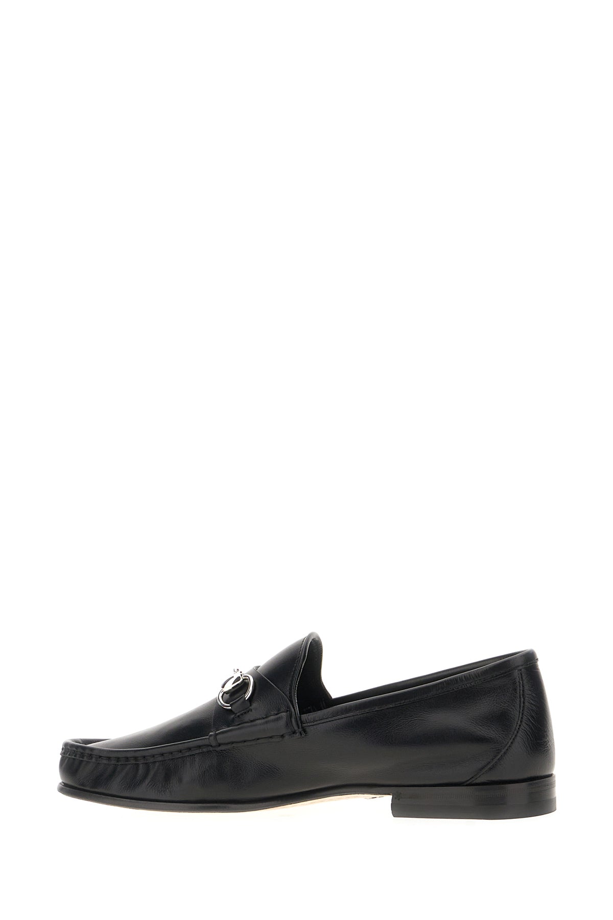 Gucci Man Shoes Loafers GUCCI