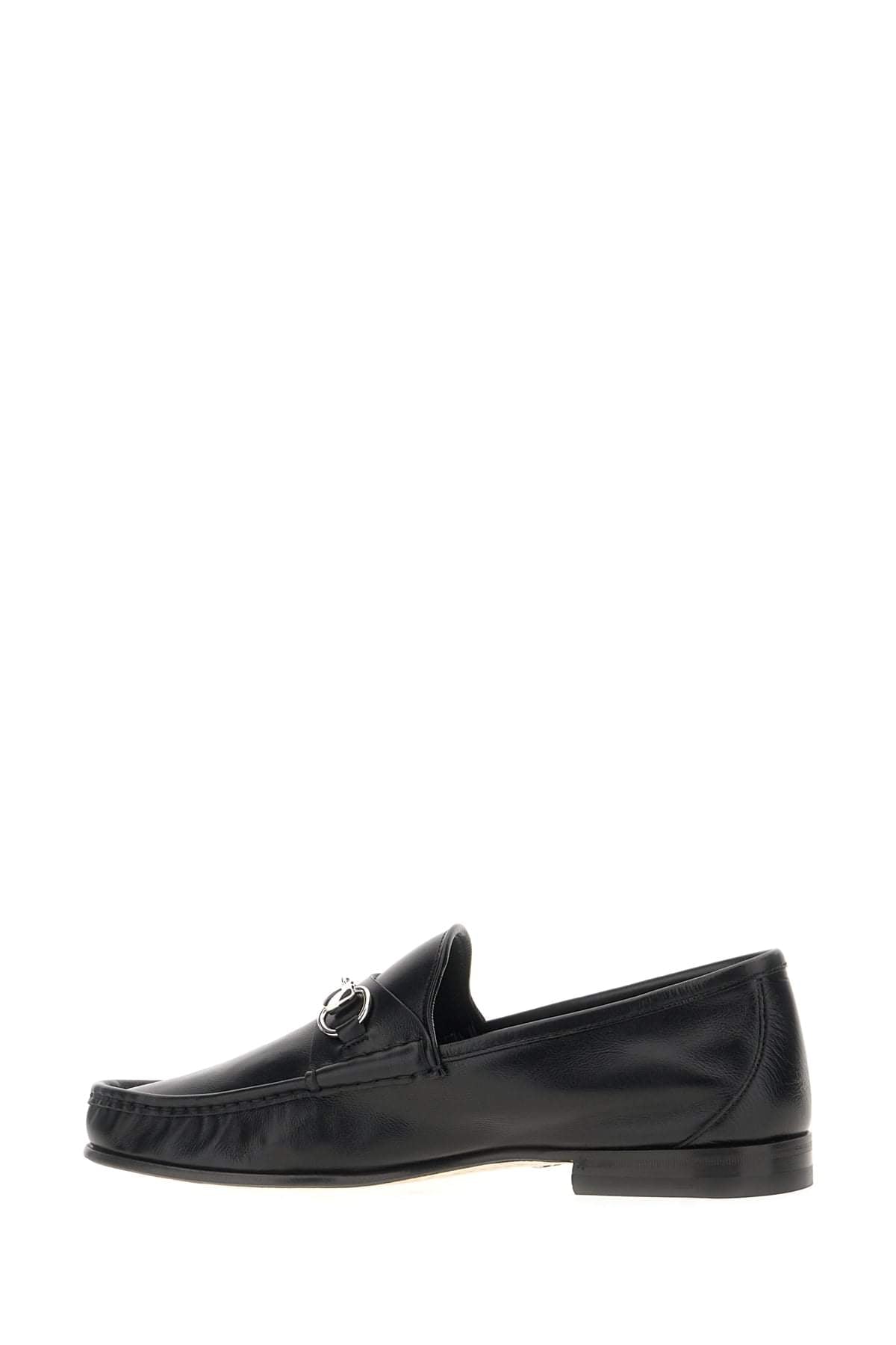 Gucci Man Shoes Loafers GUCCI