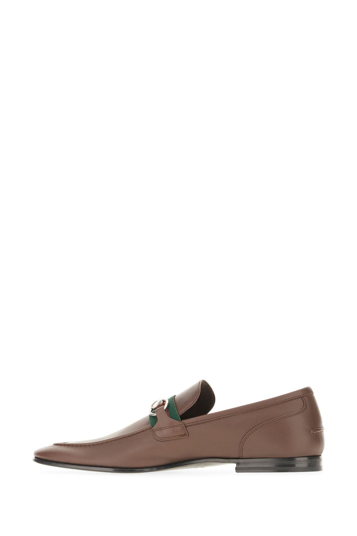 Gucci Man Shoes Loafers GUCCI
