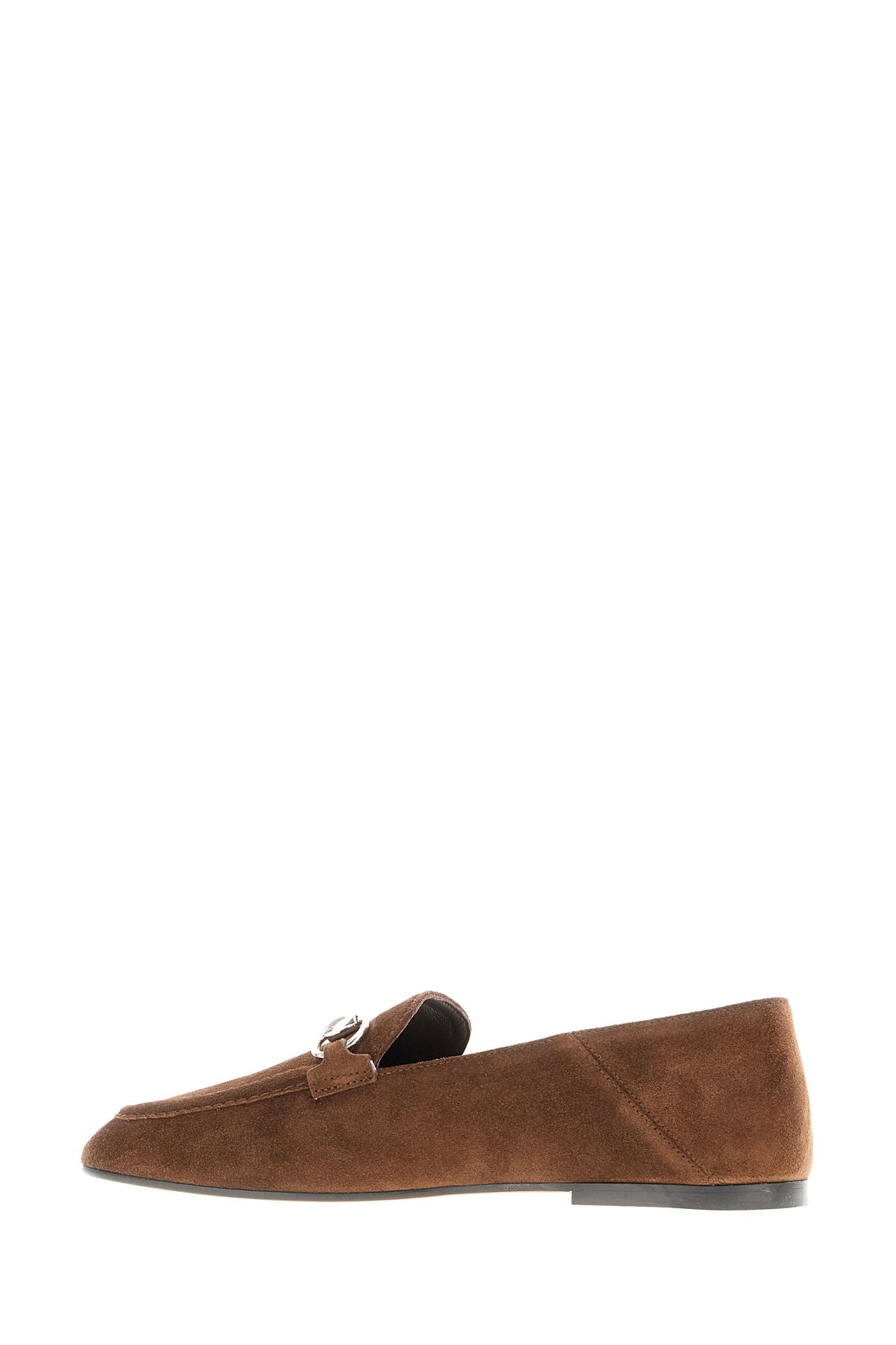 Gucci Woman Shoes Loafers GUCCI