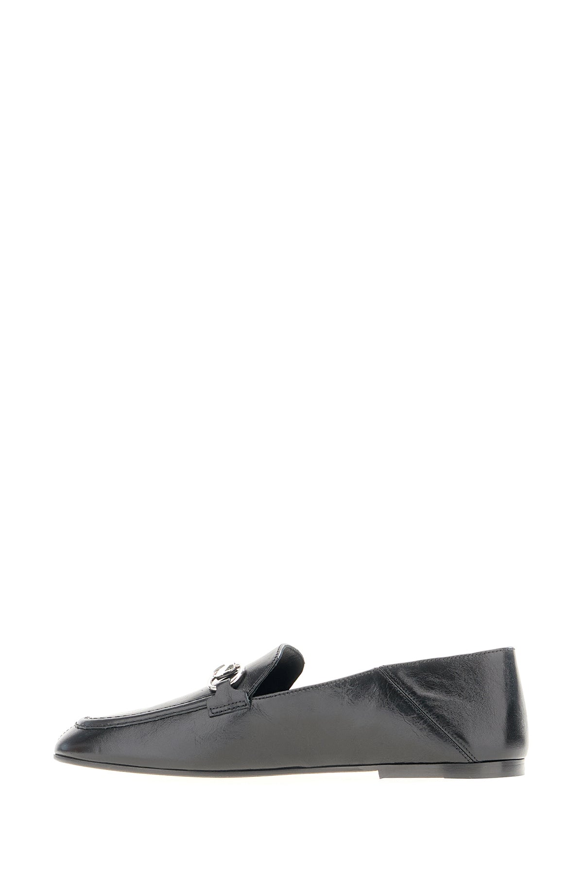 Gucci Woman Shoes Loafers GUCCI