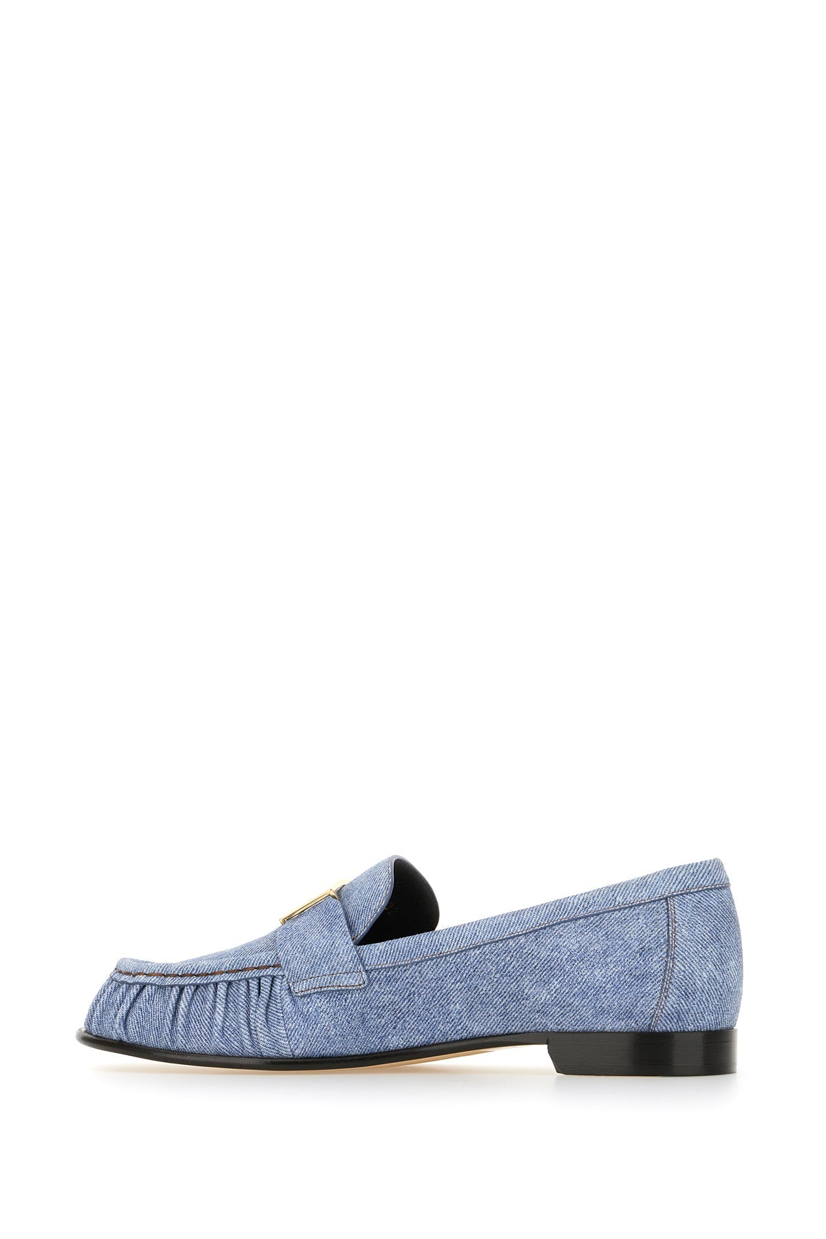 Fendi Woman Shoes Loafers FENDI