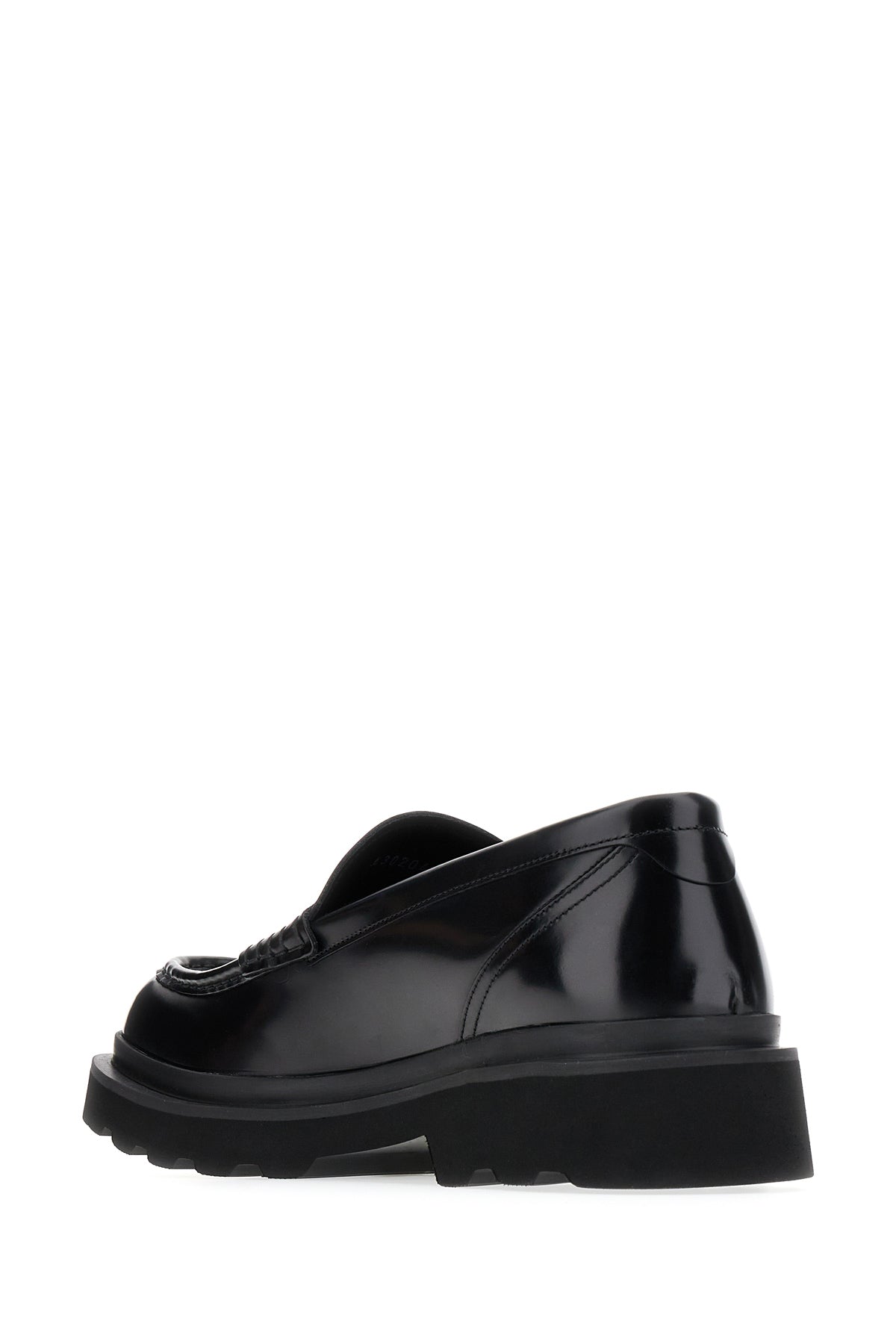 Dolce&Gabbana Man Shoes Loafers DOLCE & GABBANA
