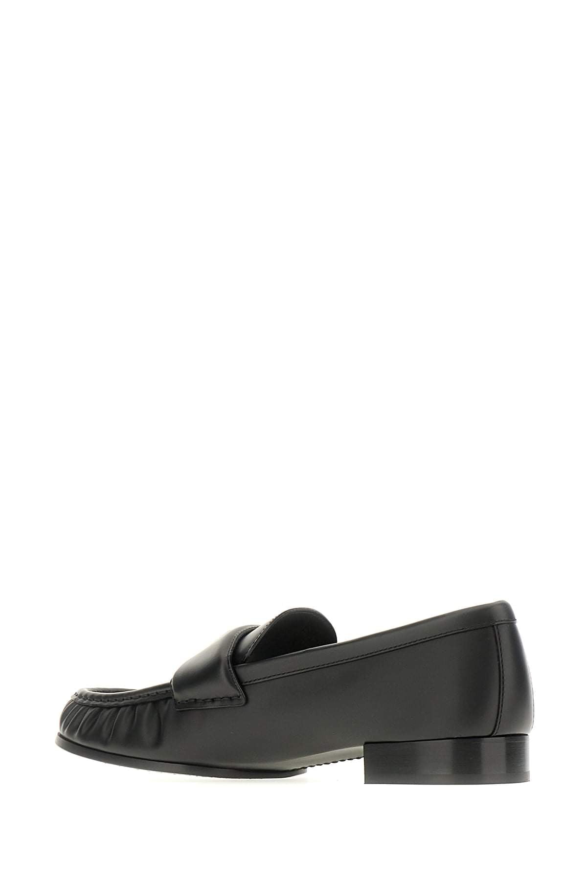 Givenchy Woman Shoes Loafers GIVENCHY