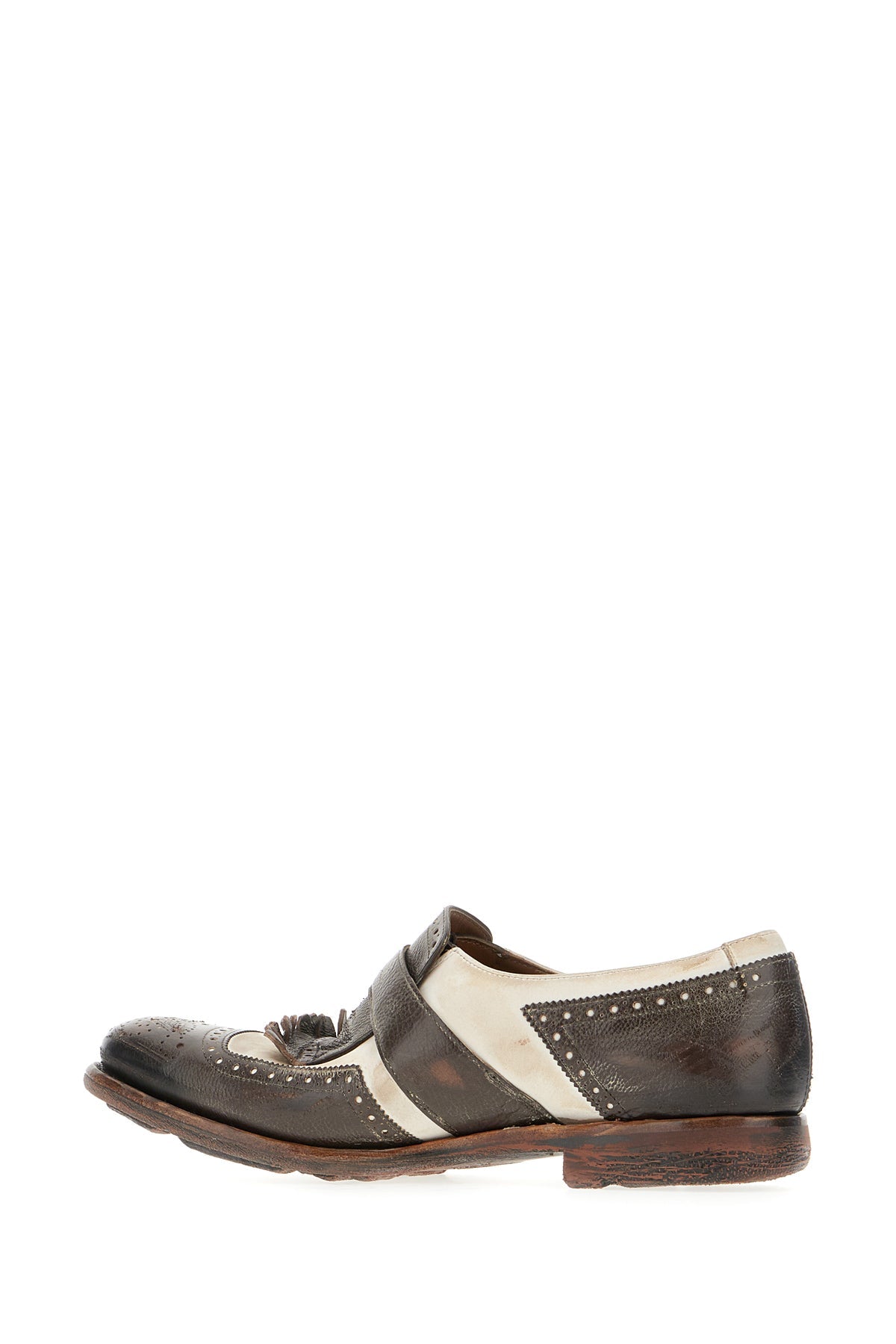 Church's Woman Shoes Loafers CHURCH'S