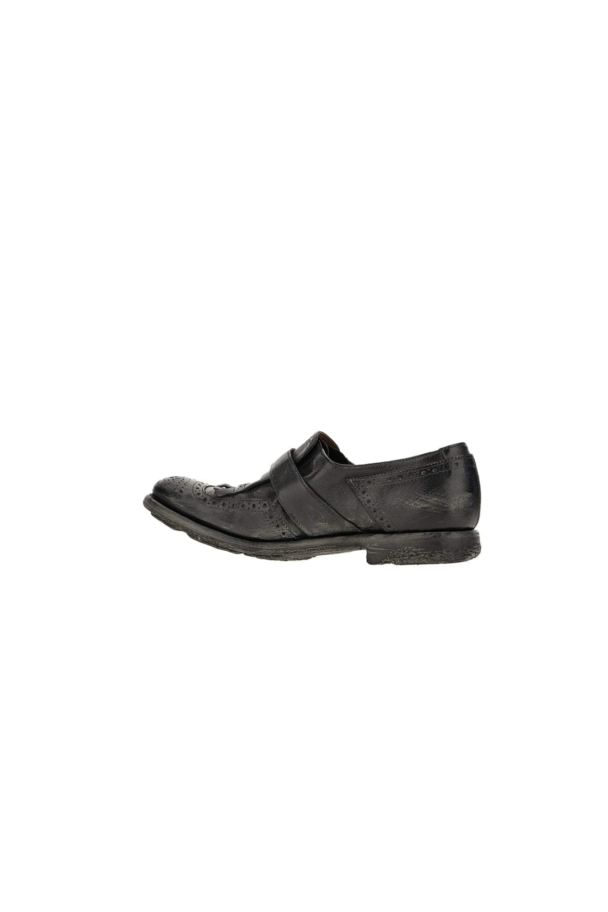 Church's Woman Shoes Loafers CHURCH'S