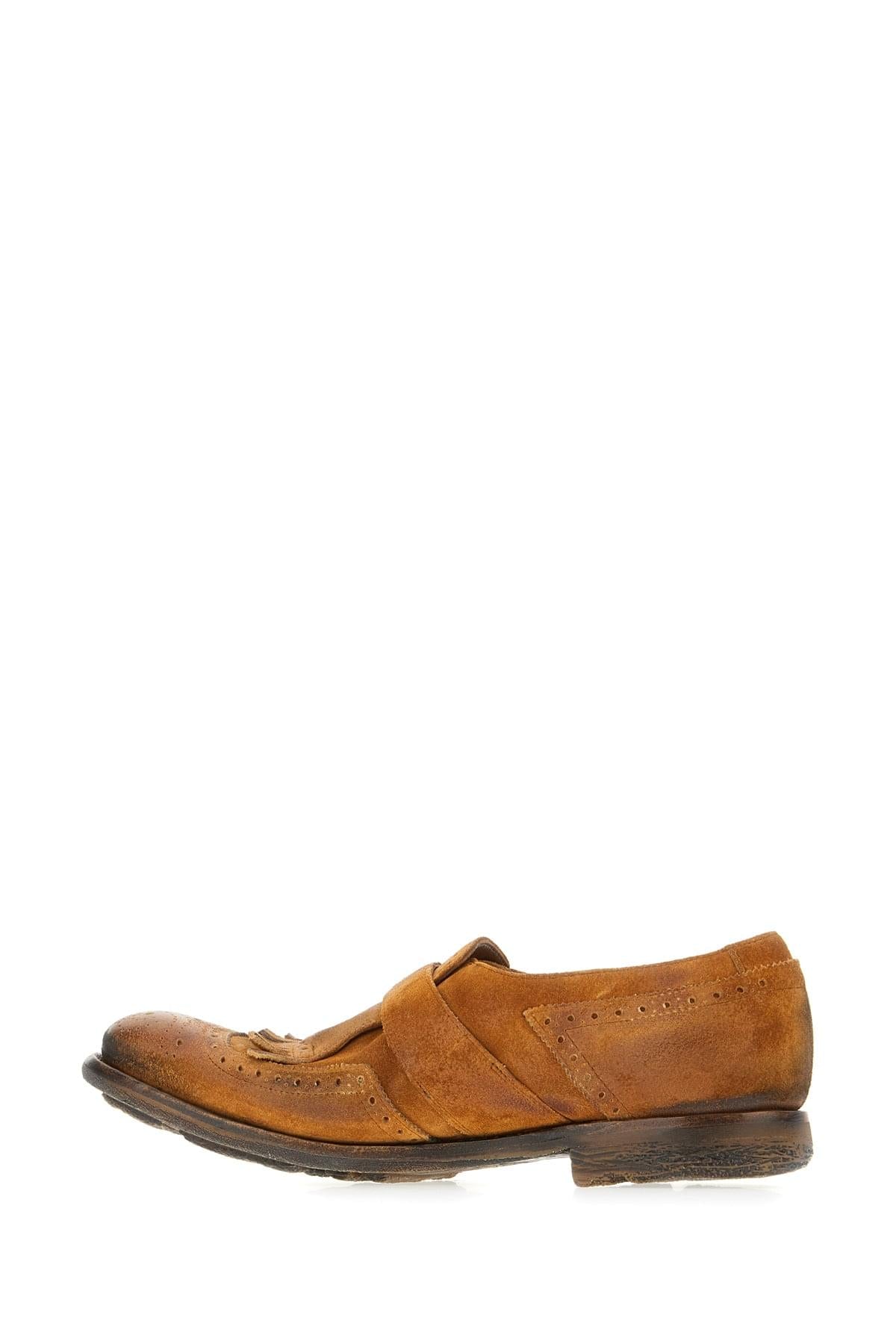 Church's Woman Shoes Loafers CHURCH'S