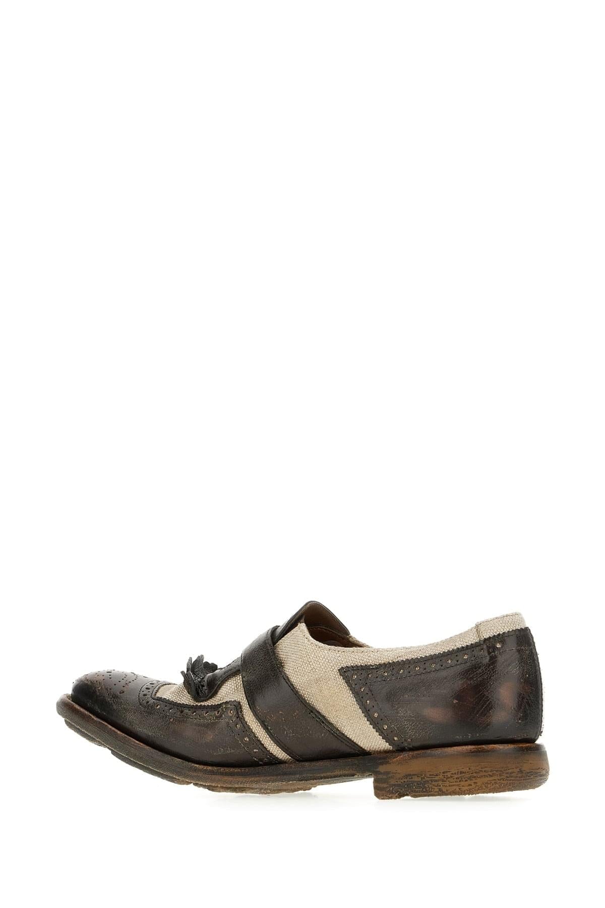 Church's Woman Shoes Loafers CHURCH'S