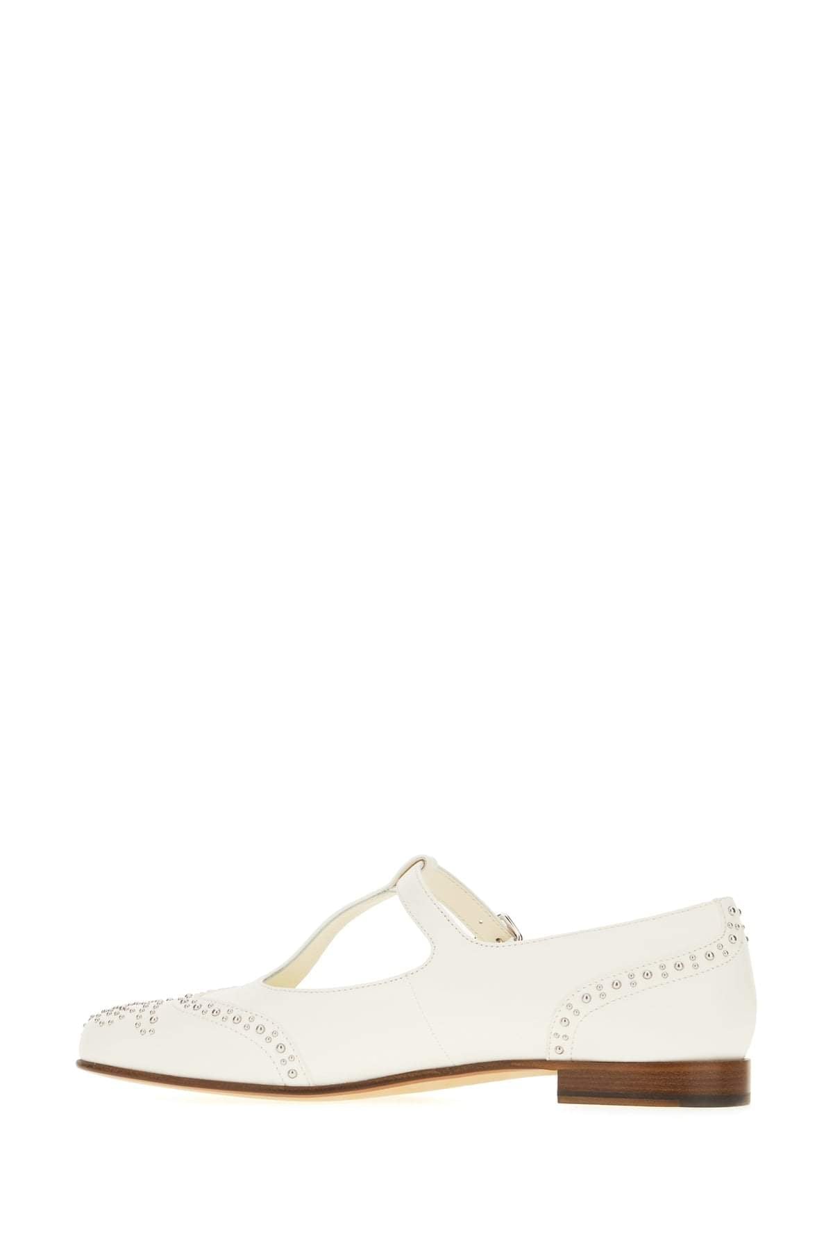 Church's Woman Shoes Flats CHURCH'S