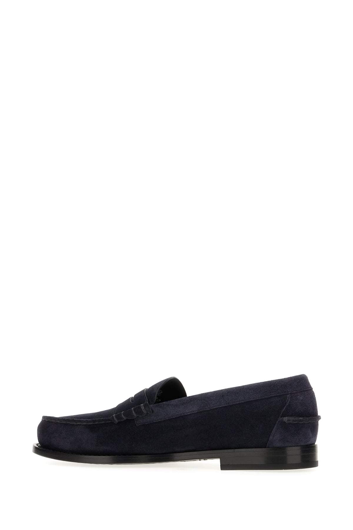 Church's Man Shoes Loafers CHURCH'S
