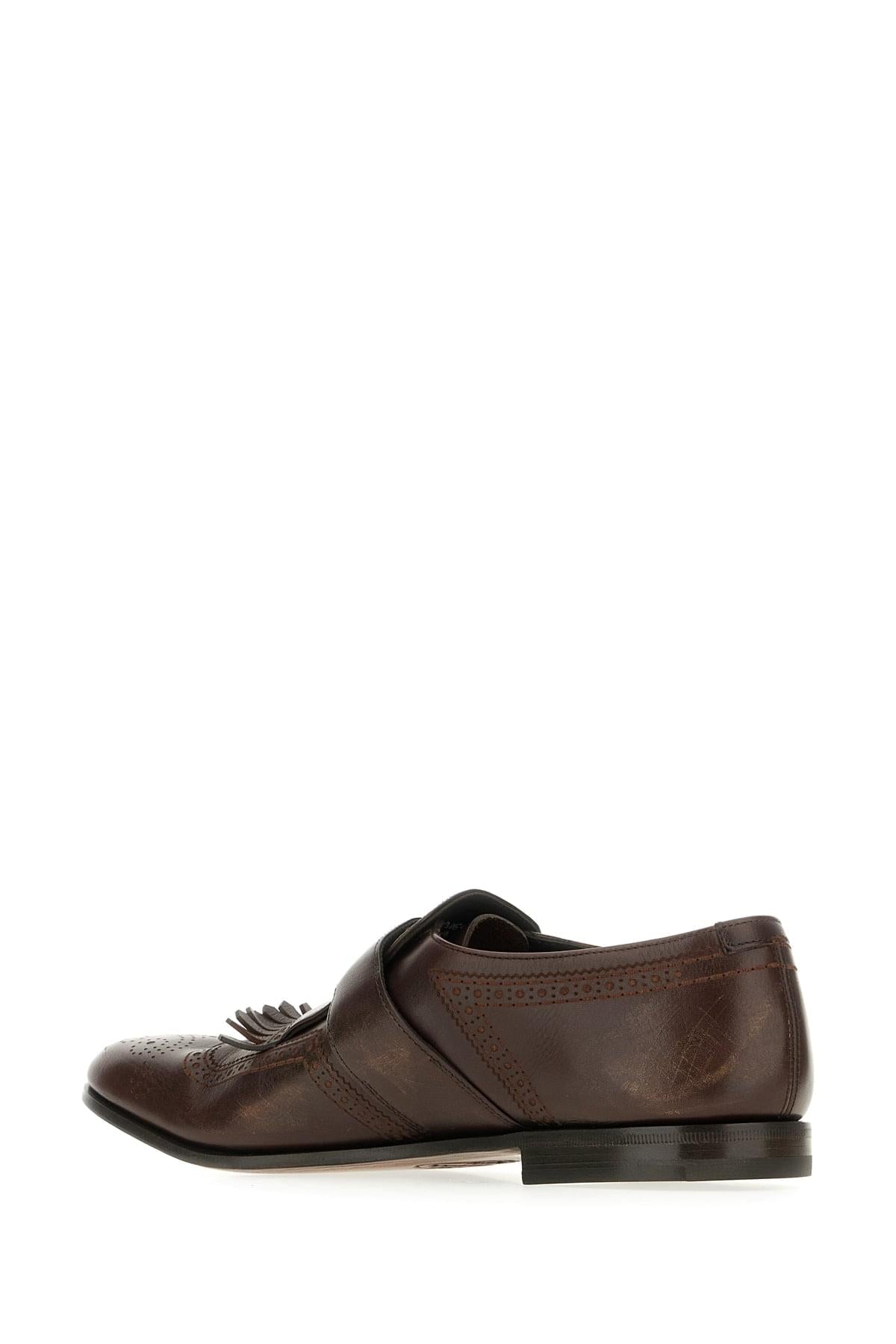 Church's Man Shoes Loafers CHURCH'S