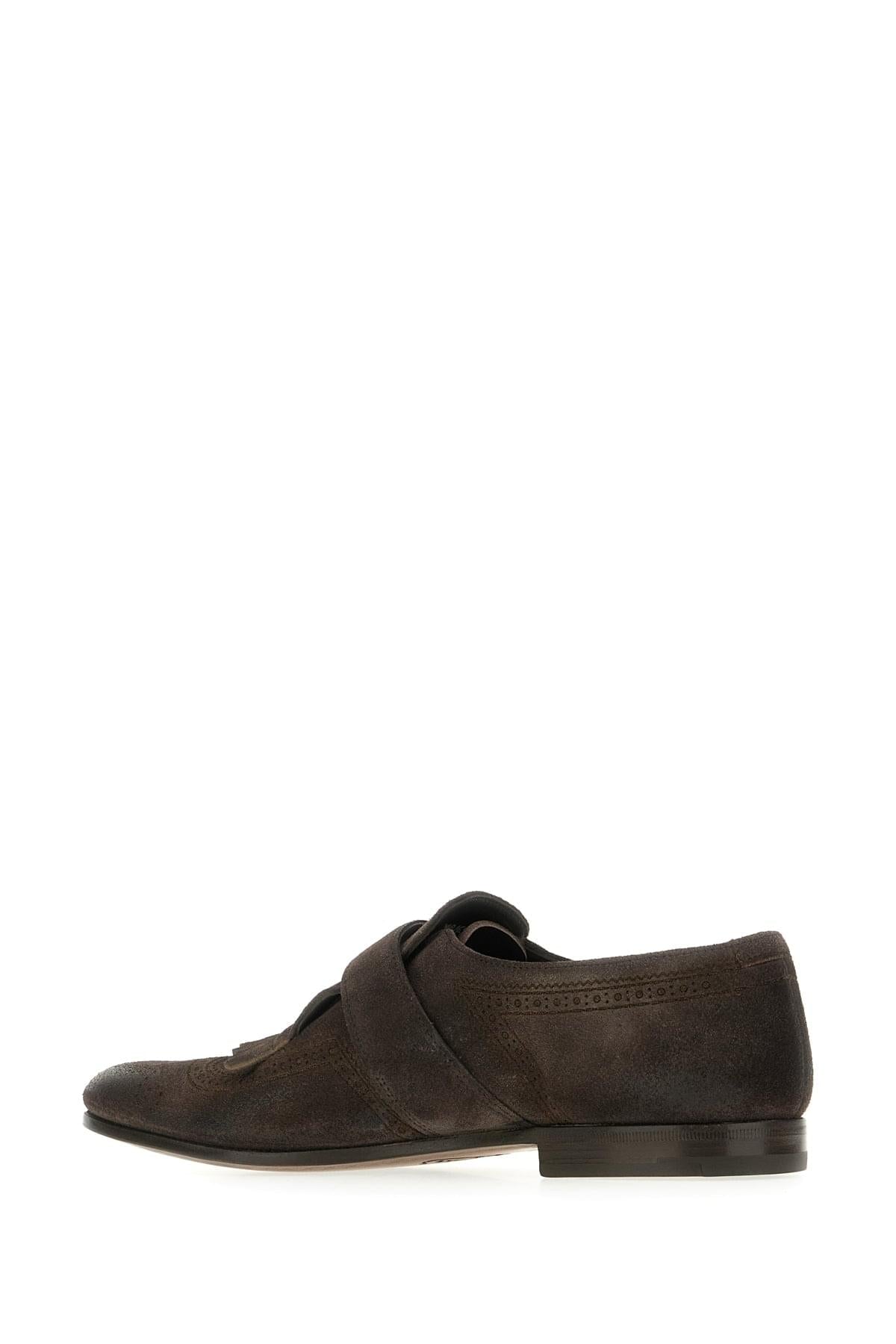 Church's Man Shoes Loafers CHURCH'S