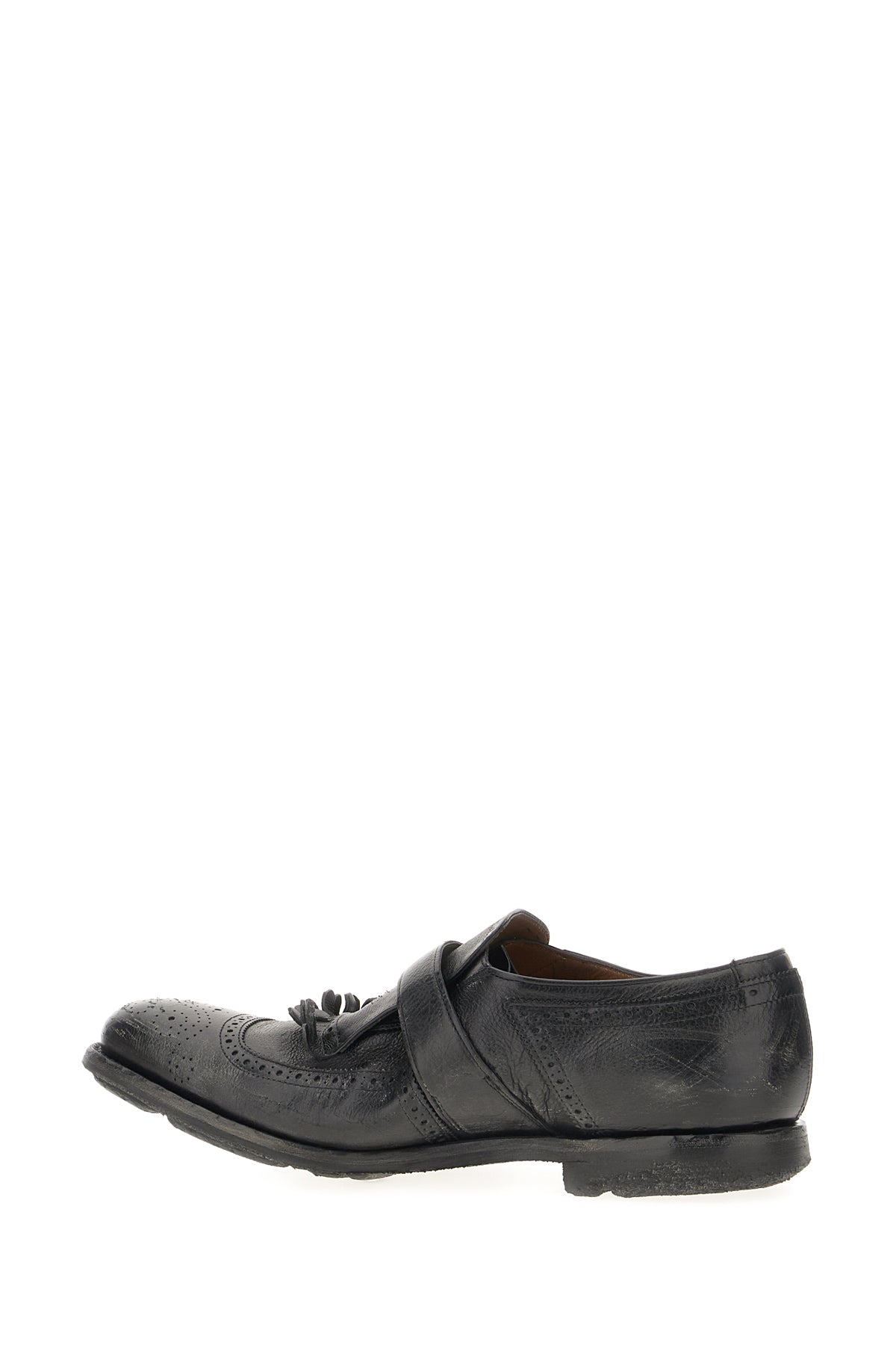 Church's Man Shoes Loafers CHURCH'S