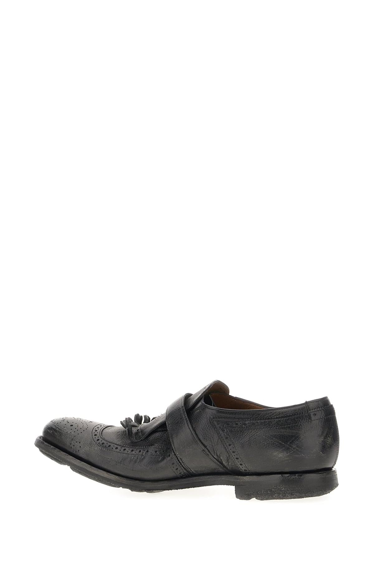 Church's Man Shoes Loafers CHURCH'S