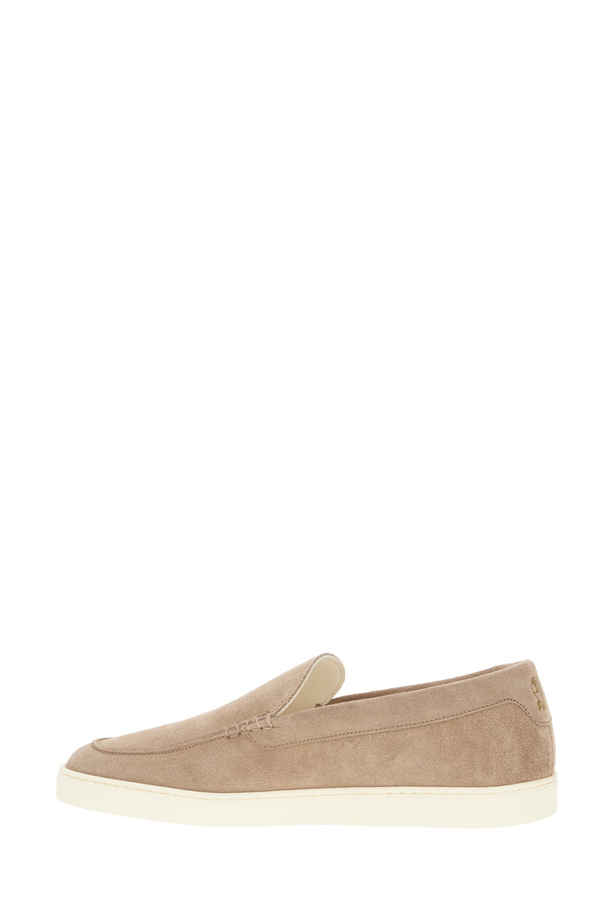 Brunello Cucinelli Man Shoes Loafers BRUNELLO CUCINELLI